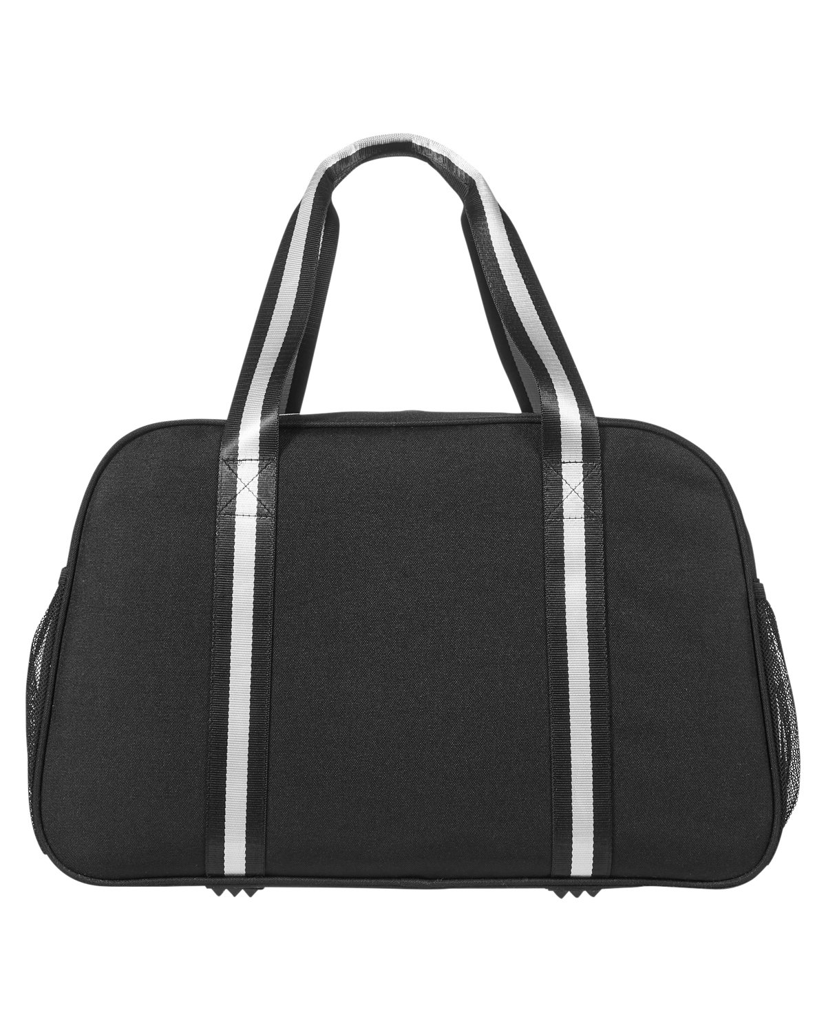 DF104 Prime Line Pickleball Duffel Bag - Back Image