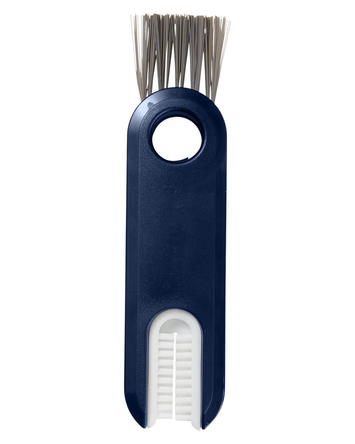DW001 Prime Line Bottle Cleaning Brush - Back Image