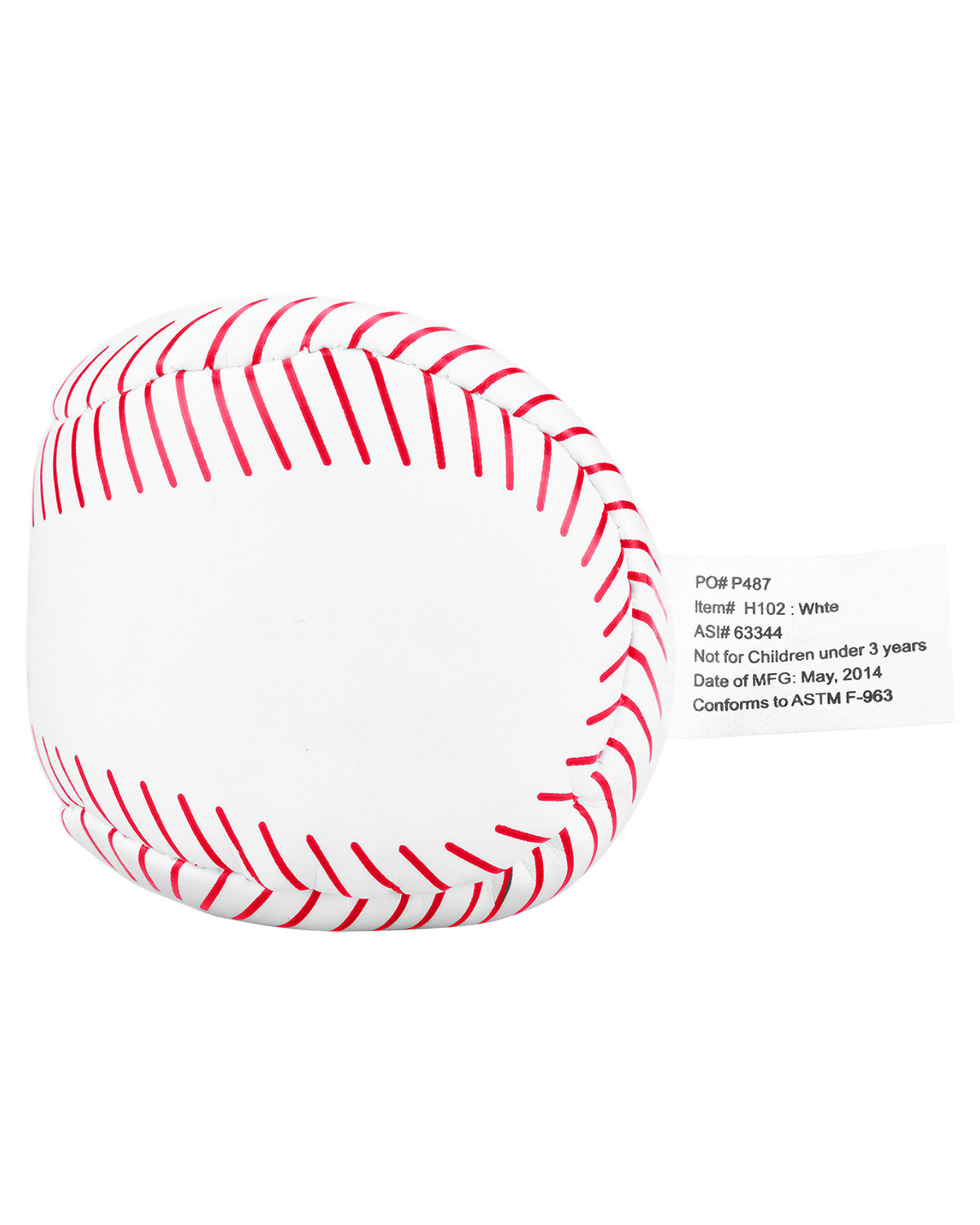 H102 Prime Line Baseball Kick Sack H102 Prime Line Baseball Kick Sack
