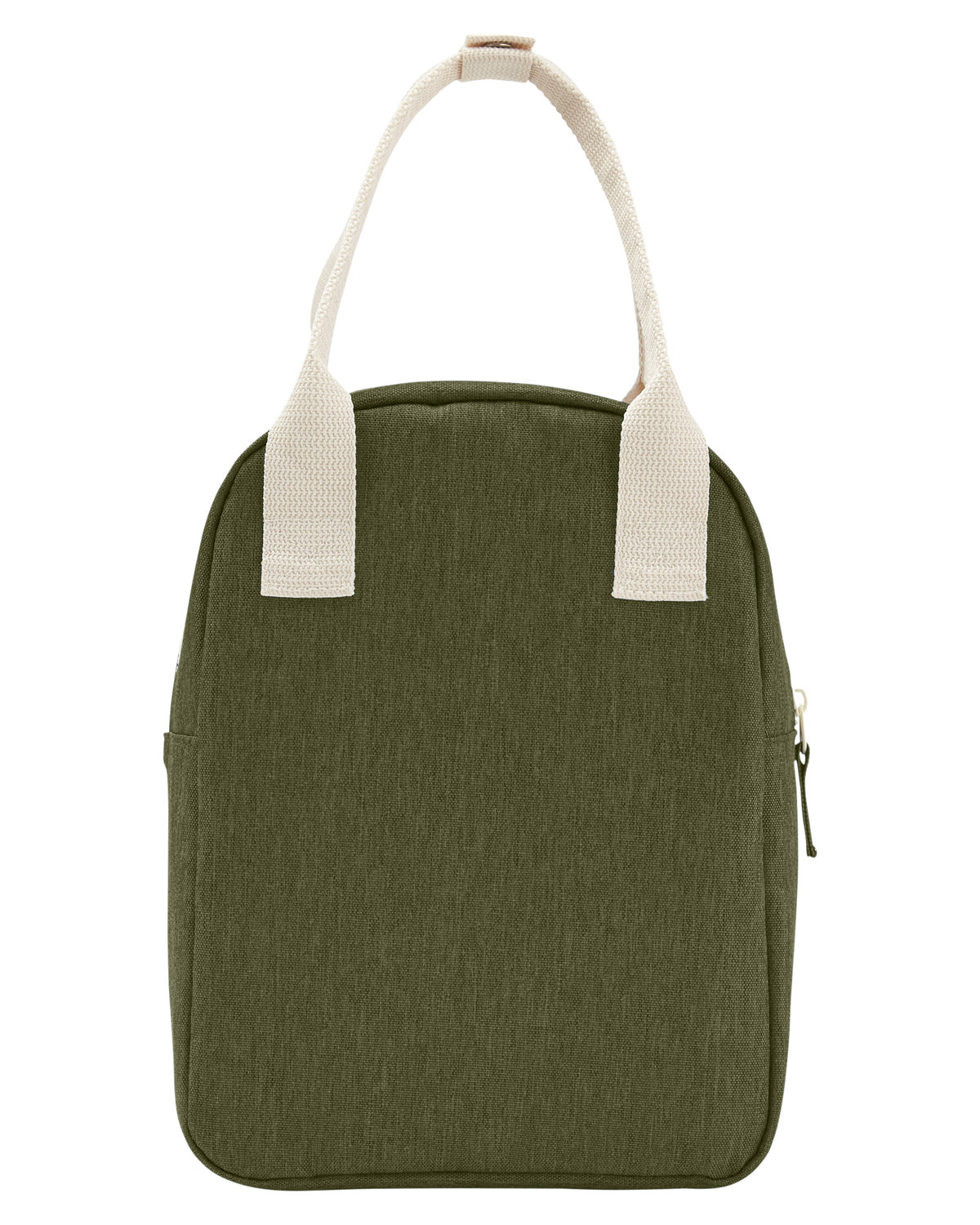 LB160 Prime Line WorkSpace Lunch Bag - Back Image