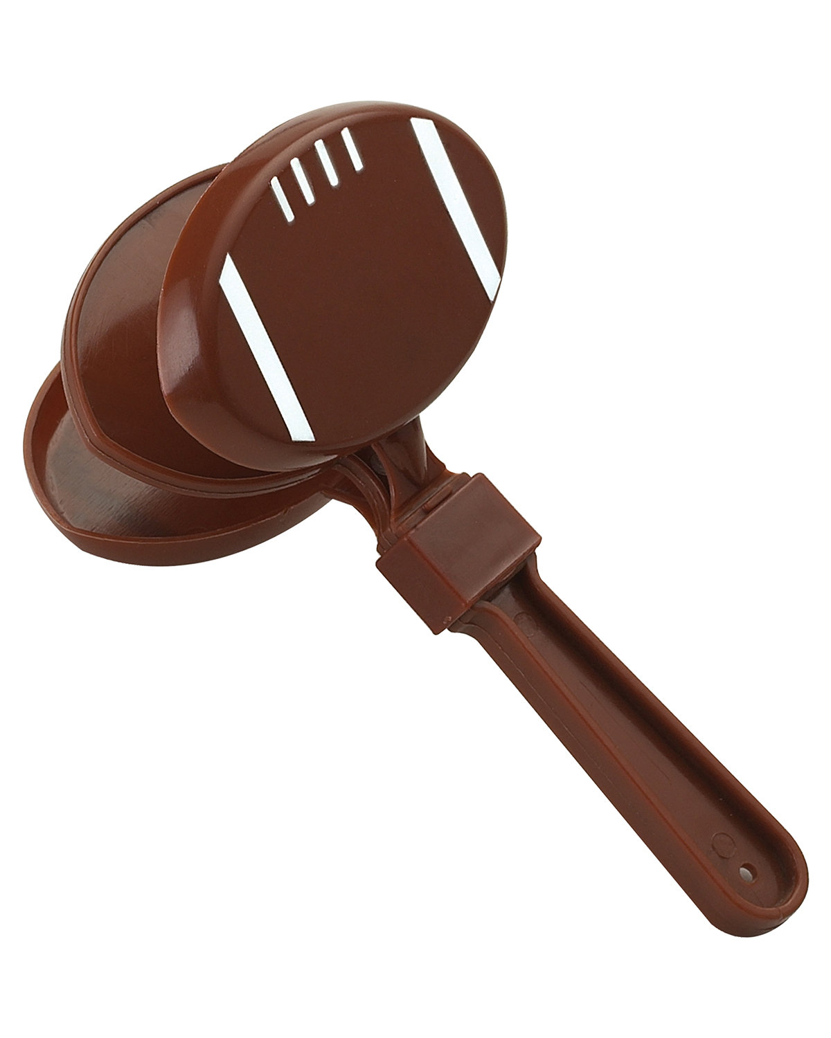 NM109 Prime Line Football Clapper Noise Maker NM109 Prime Line Football Clapper Noise Maker