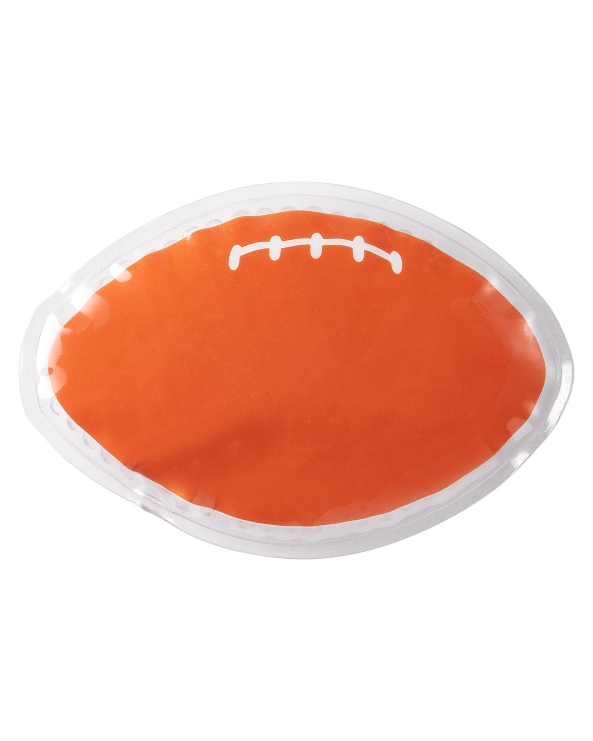 PC604 Prime Line Football Shape Hot-Cold Gel Pack PC604 Prime Line Football Shape Hot-Cold Gel Pack
