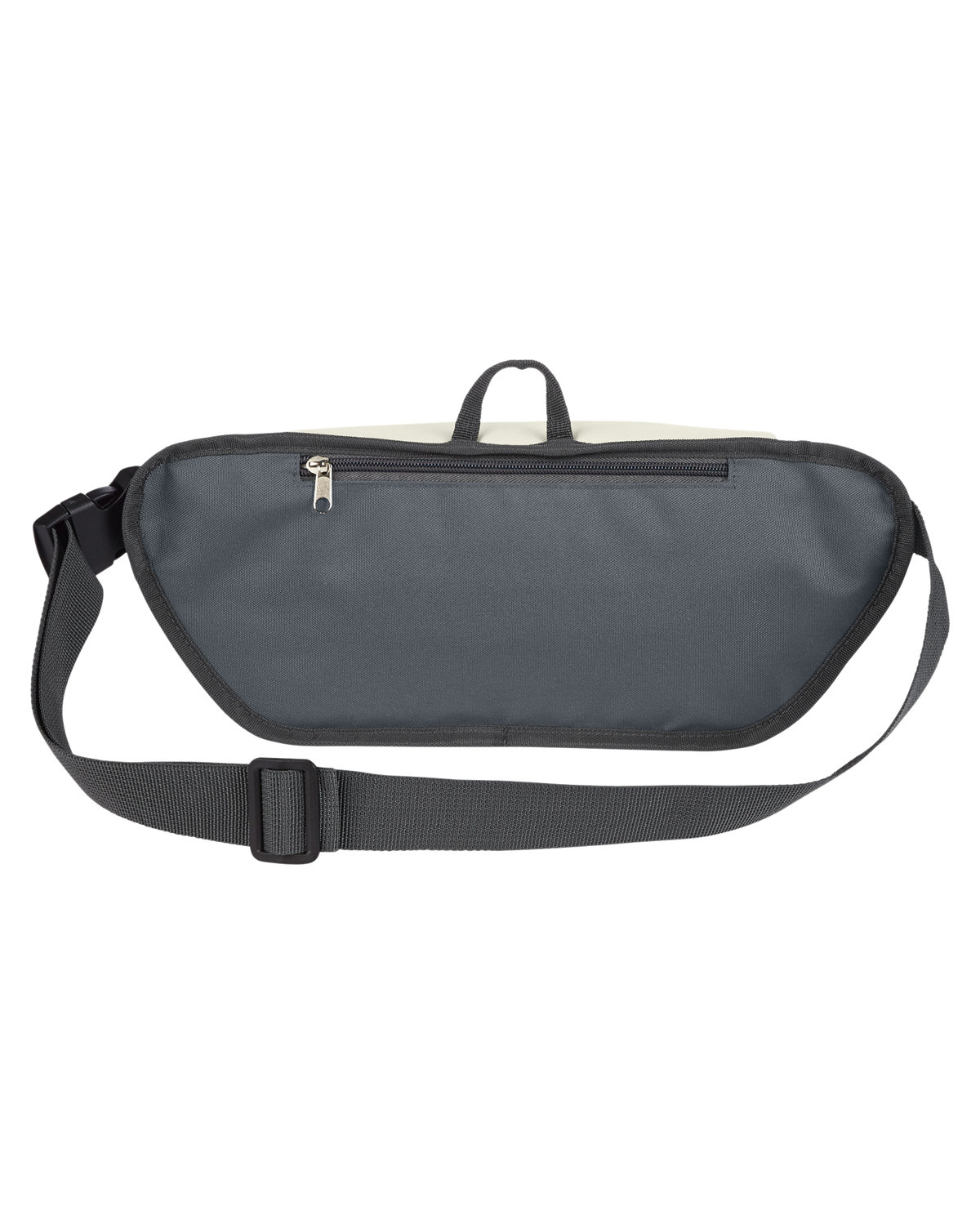 PP110 Prime Line b.active Eco Friendly Fanny Pack Waist Bag PP110 Prime Line b.active Eco Friendly Fanny Pack Waist Bag - Back Image