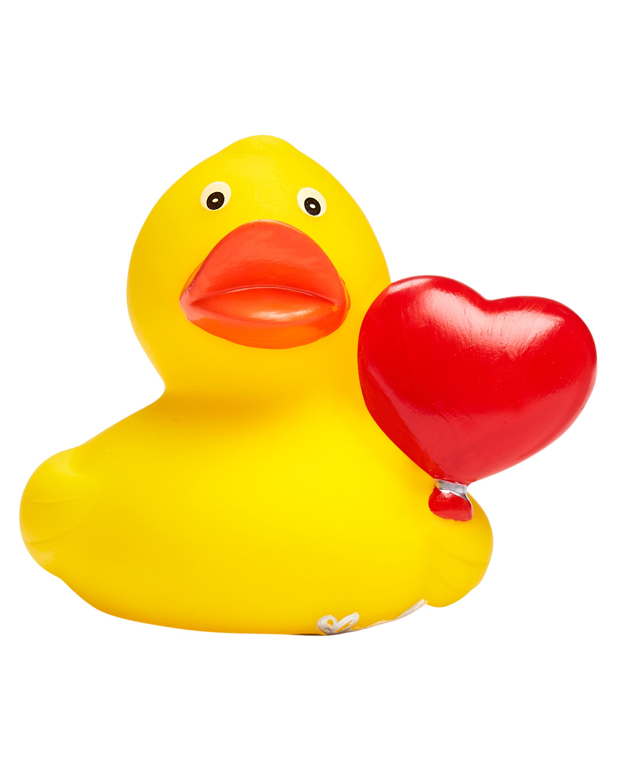 RD108 Prime Line Heart Rubber Duck RD108 Prime Line Heart Rubber Duck