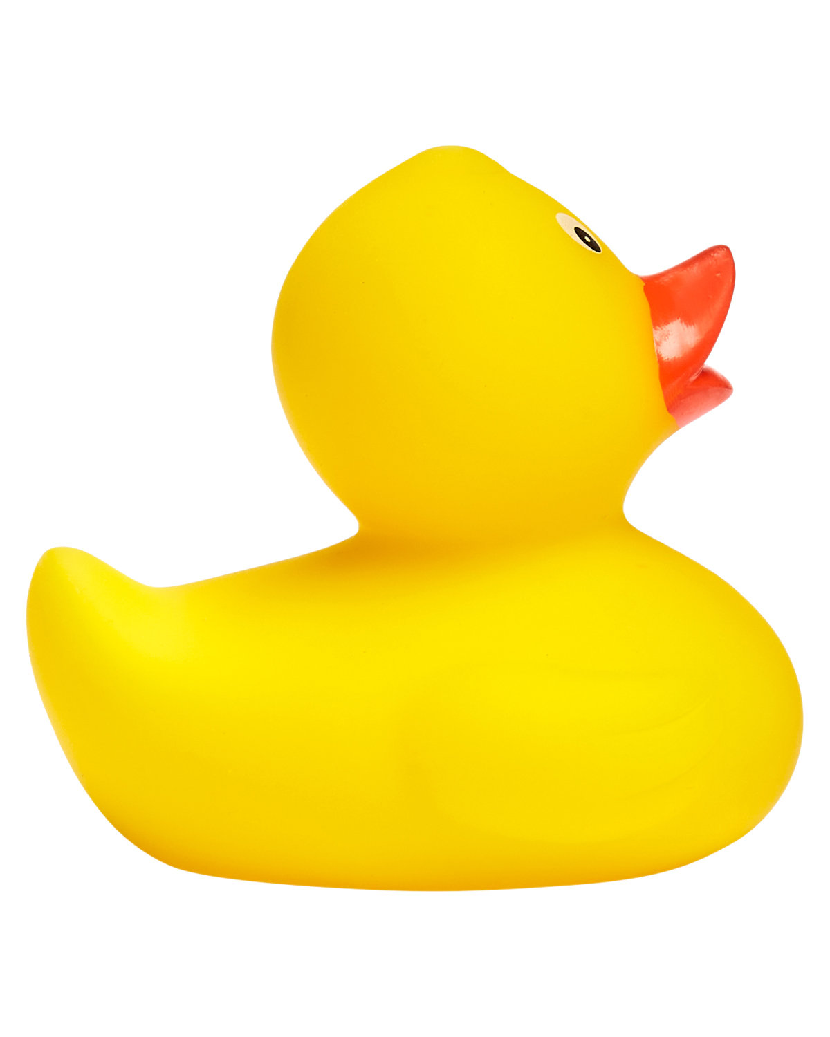 RD108 Prime Line Heart Rubber Duck RD108 Prime Line Heart Rubber Duck - Siide Image