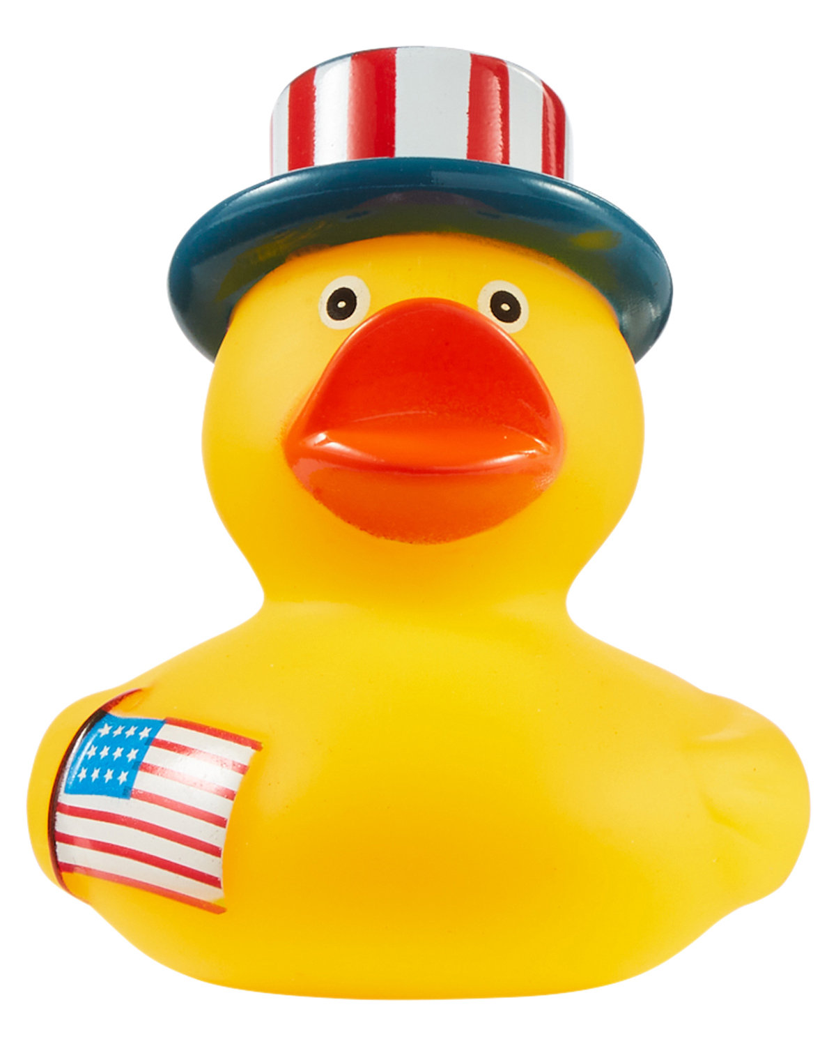 RD310 Prime Line USA Patriotic Rubber Duck RD310 Prime Line USA Patriotic Rubber Duck