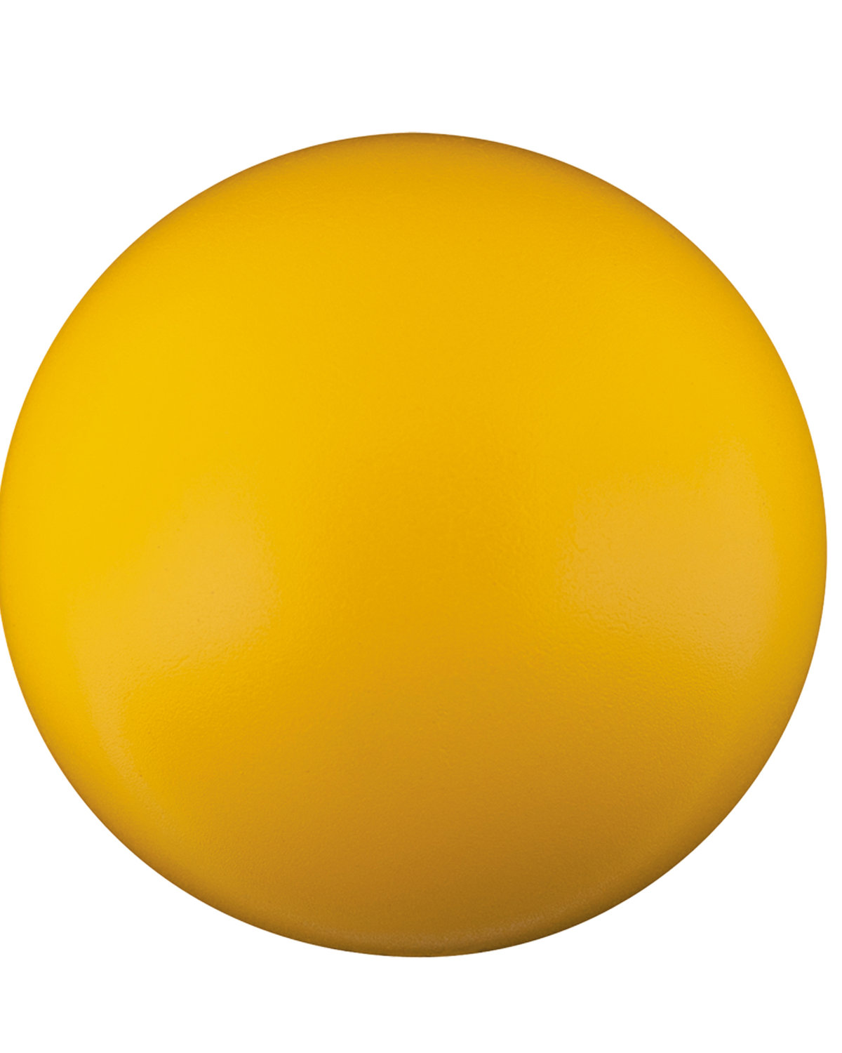 SB201 Prime Line Smiley Face Stress Reliever - Back Image