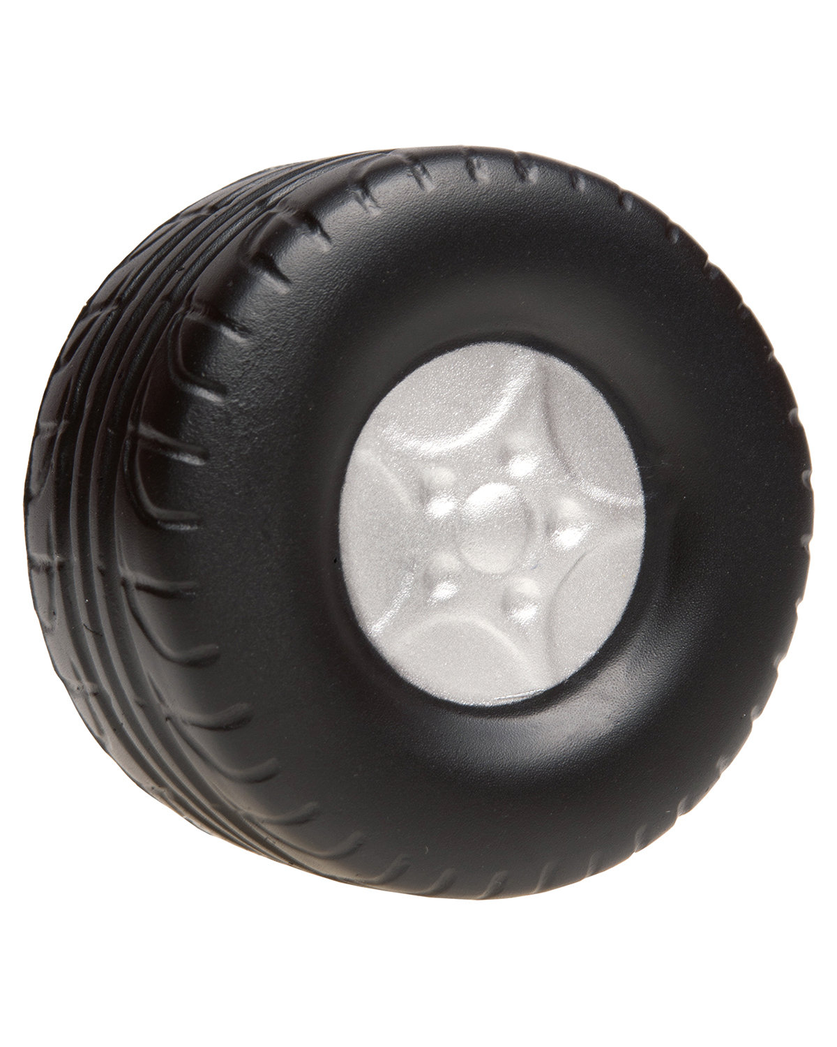 SB451 Prime Line Tire Shape Stress Ball SB451 Prime Line Tire Shape Stress Ball