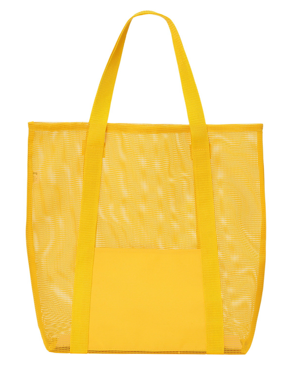 TO100 Prime Line Belle Mare Beach Mesh Tote Bag TO100 Prime Line Belle Mare Beach Mesh Tote Bag