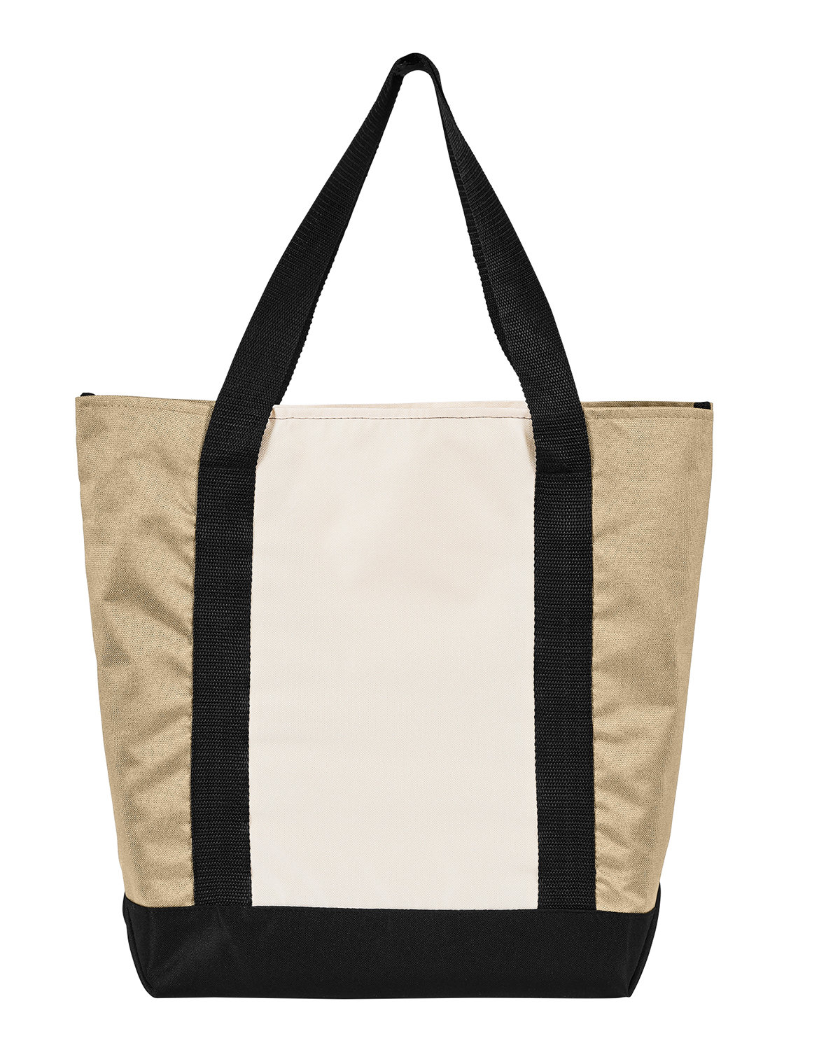 TO101 Prime Line Summit Tote Bag - Back Image