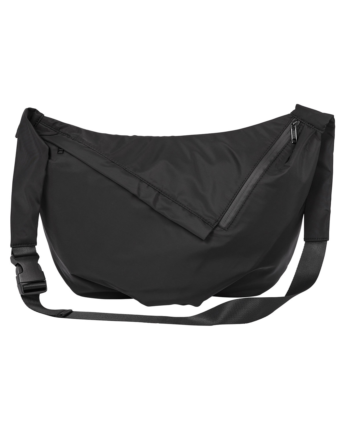 TO104 Prime Line Rue Cross Tote Bag TO104 Prime Line Rue Cross Tote Bag