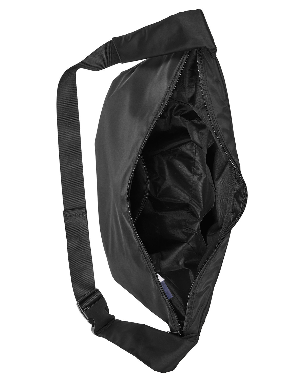 TO104 Prime Line Rue Cross Tote Bag TO104 Prime Line Rue Cross Tote Bag - Siide Image