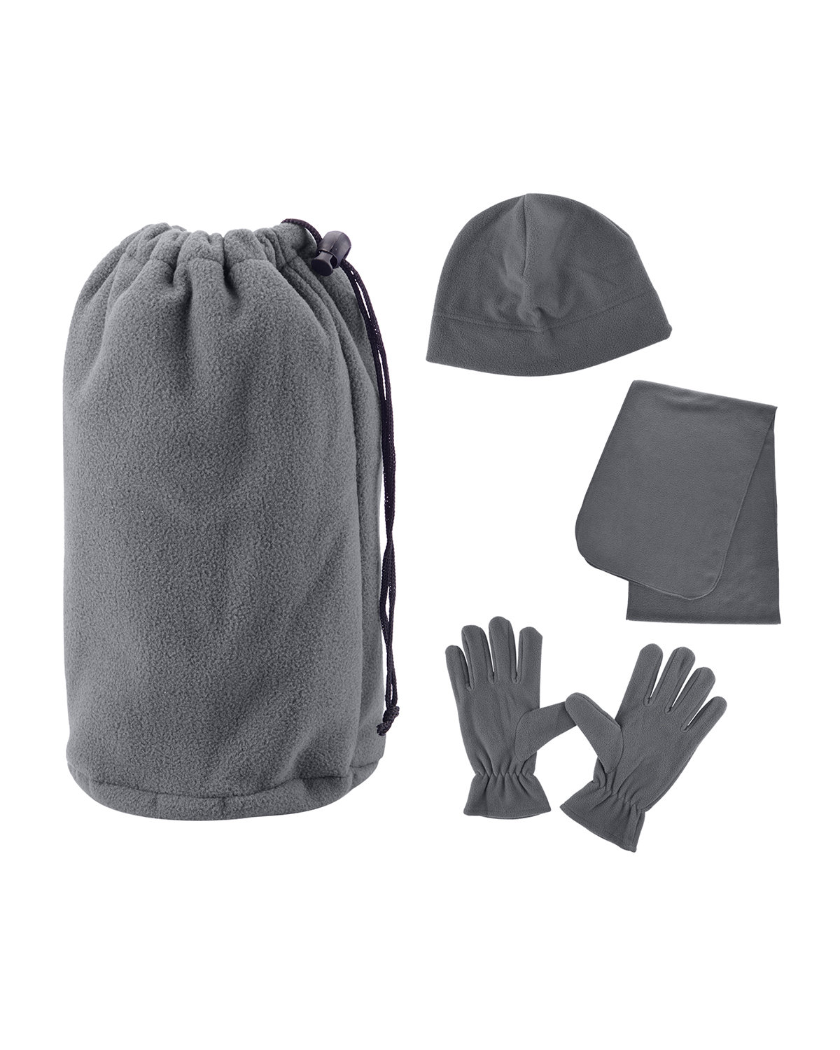 AP520 Prime Line Fleece Winter Set Zoom Image