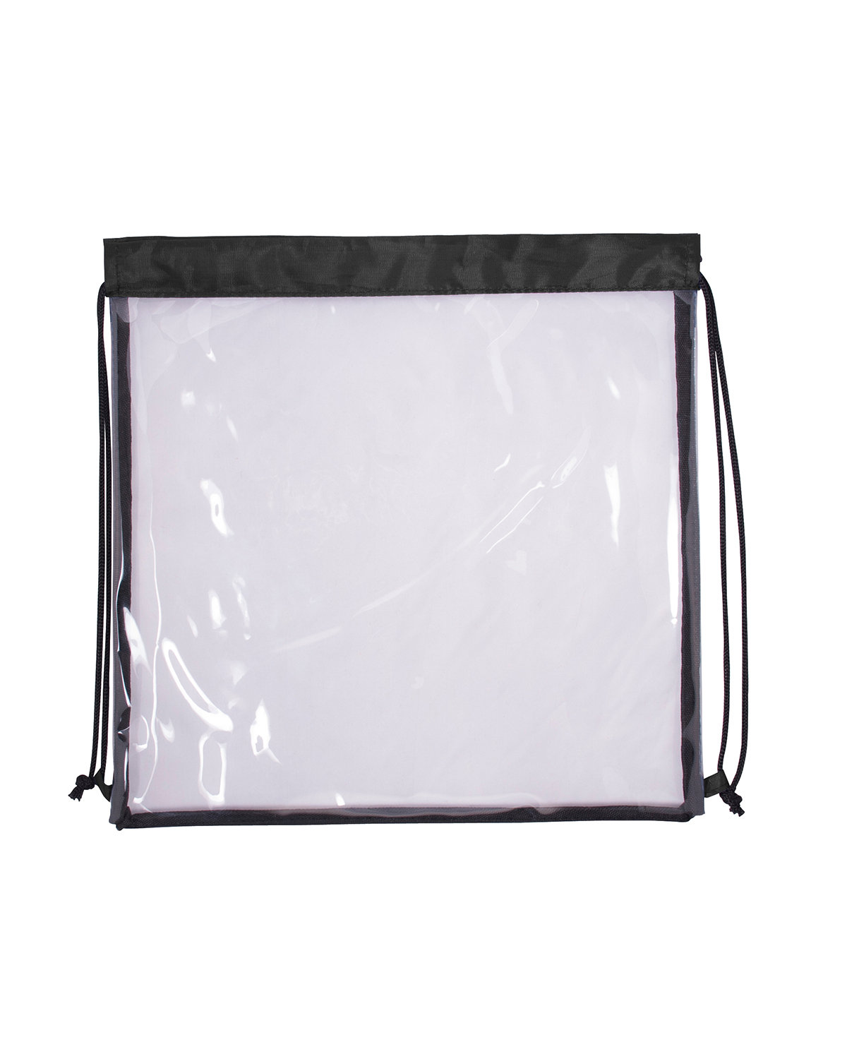 BG221 Prime Line All Access Drawstring Backpack