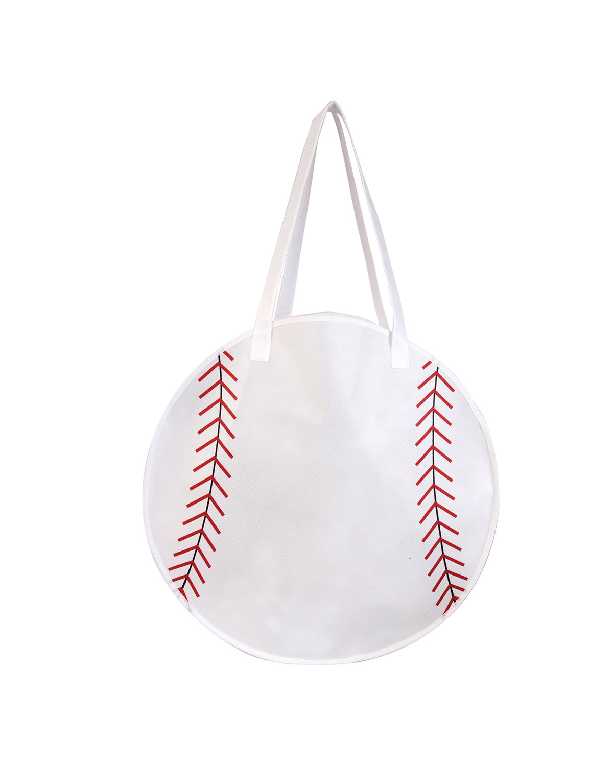 BG302 Prime Line Rallytotes Baseball Tote BG302 Prime Line Rallytotes Baseball Tote