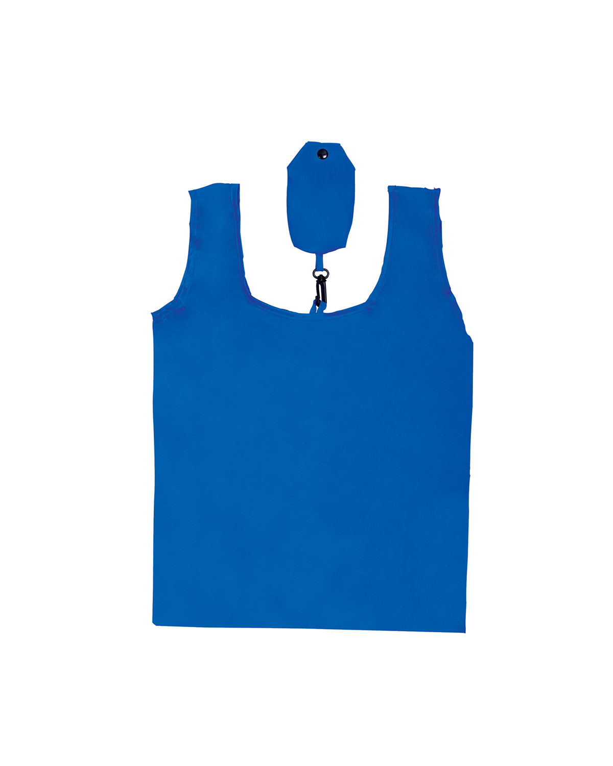 BG350 Prime Line Polyester Folding Grocery Tote BG350 Prime Line Polyester Folding Grocery Tote