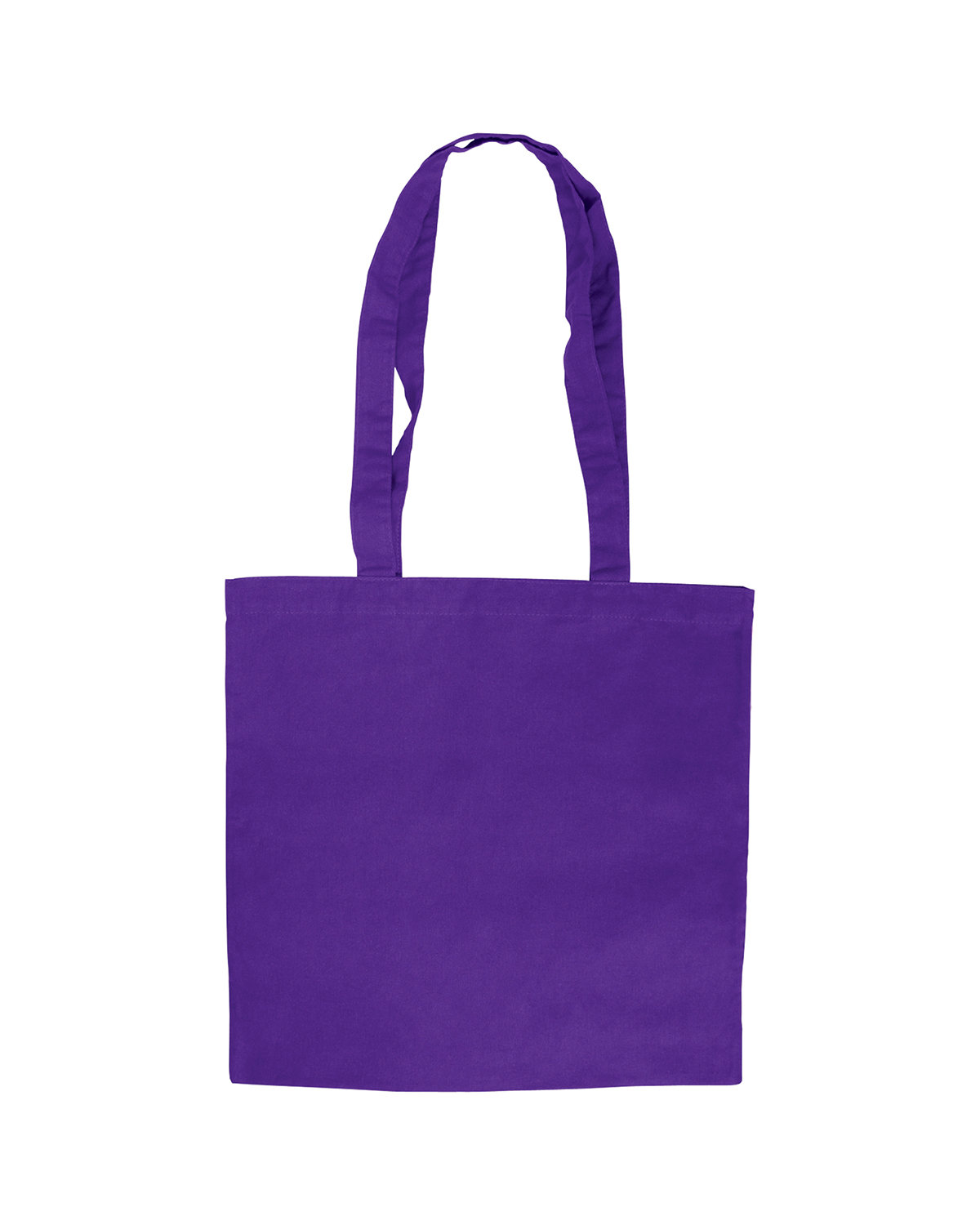 BG407 Prime Line Basic Cotton Tote