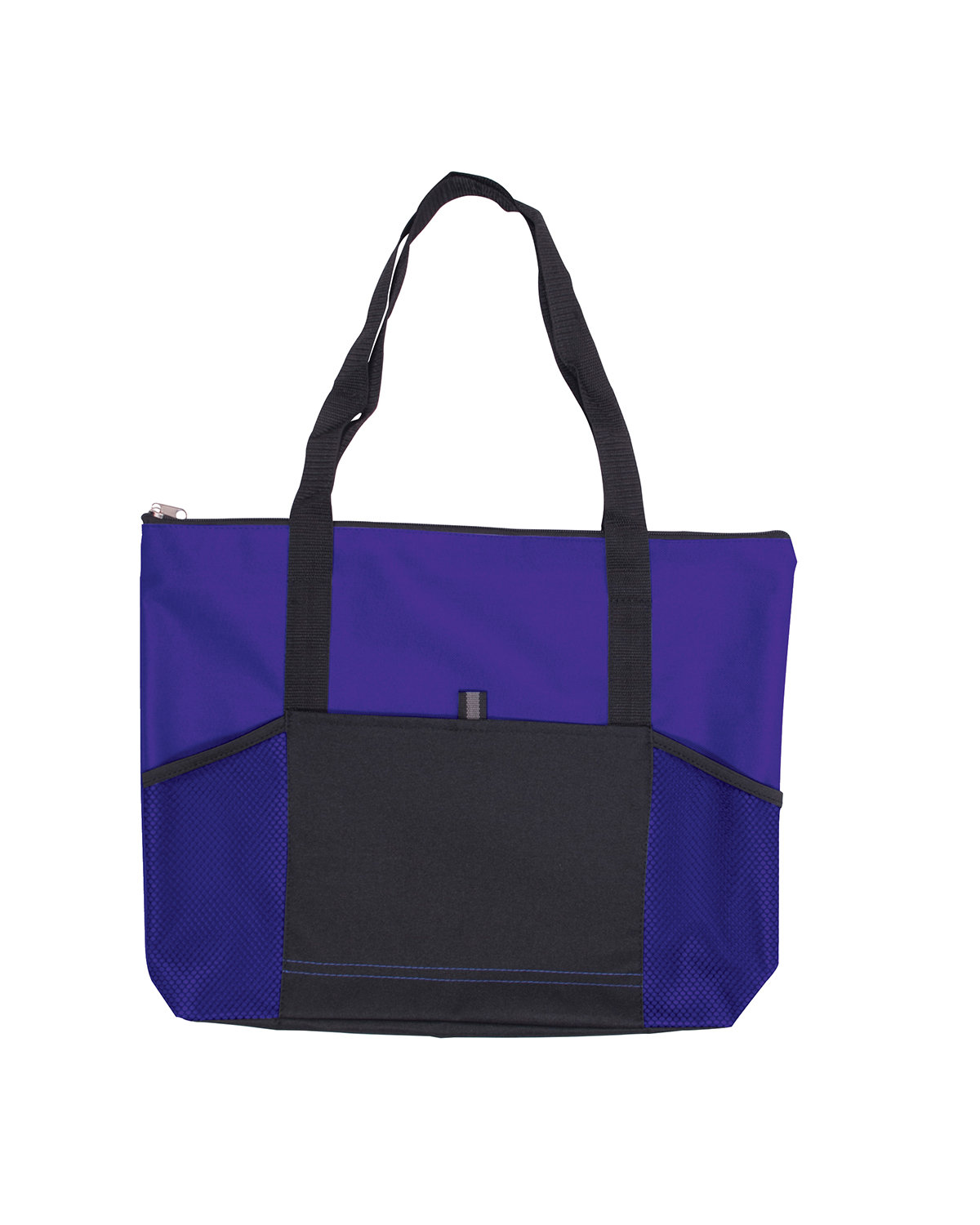 BG507 Prime Line Jumbo Trade Show Tote With Front Pockets BG507 Prime Line Jumbo Trade Show Tote With Front Pockets