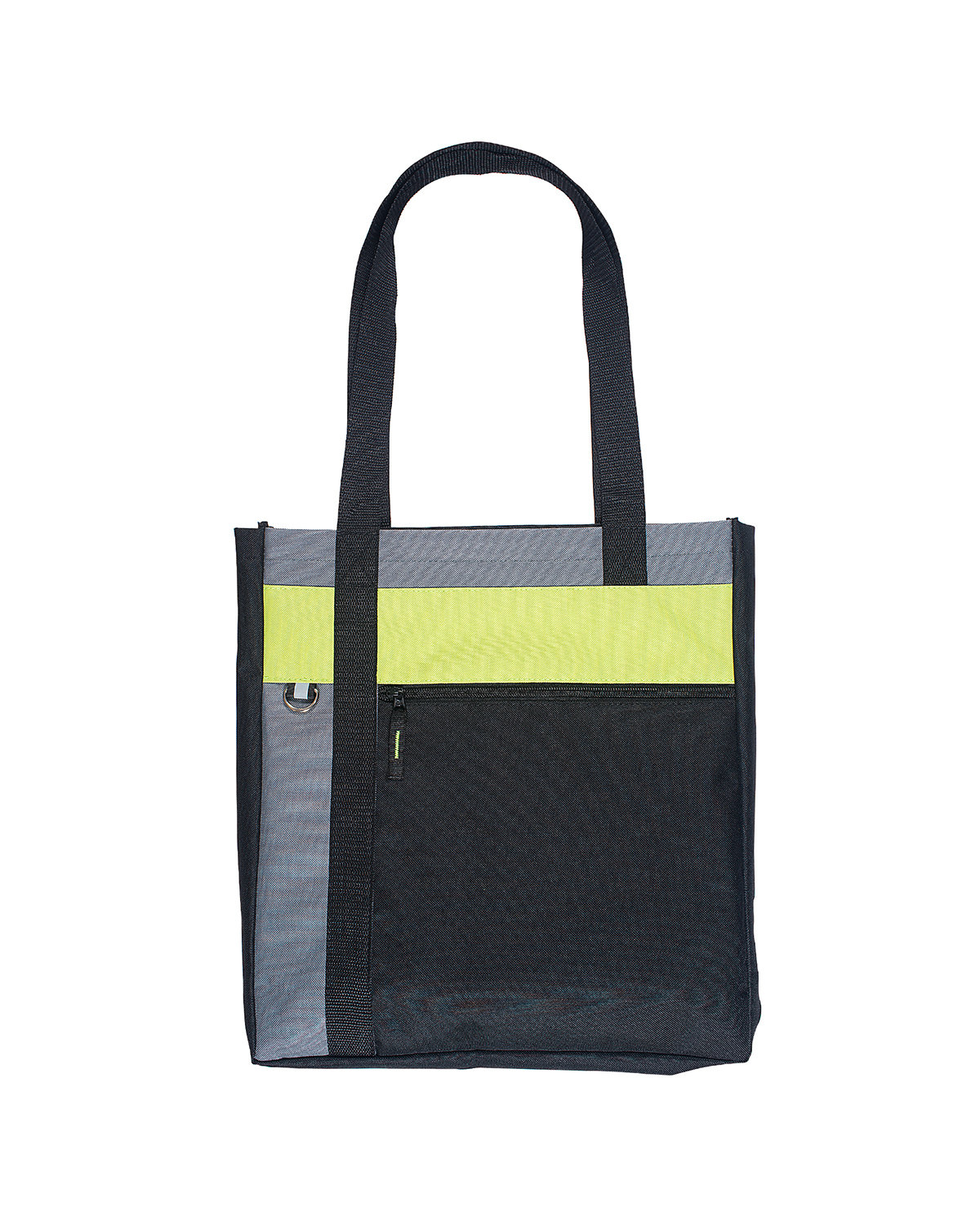 BG535 Prime Line Happy De Stijl Polyester Tote Bag BG535 Prime Line Happy De Stijl Polyester Tote Bag