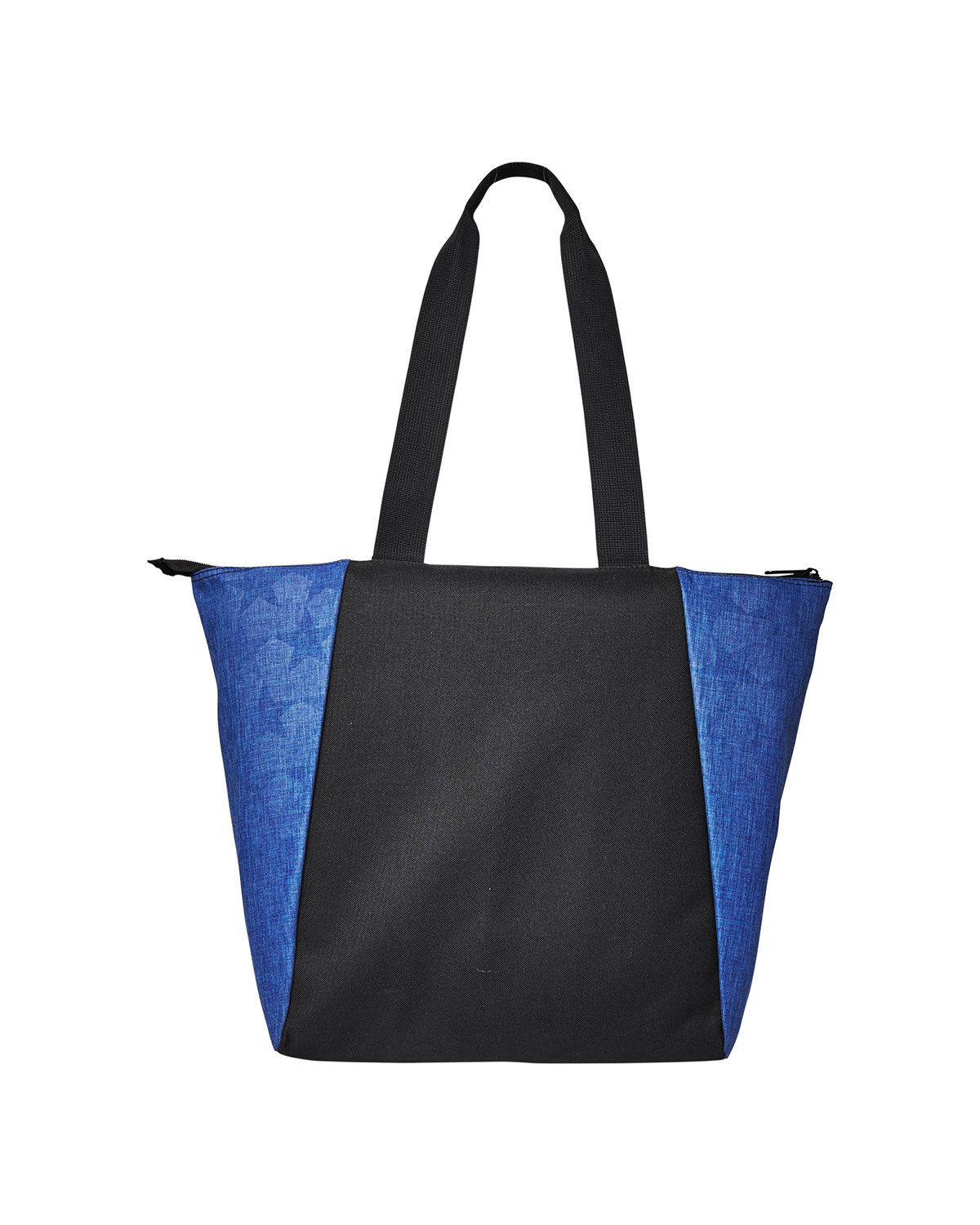 BG540 Prime Line Constellation Polyester Tote BG540 Prime Line Constellation Polyester Tote - Back Image