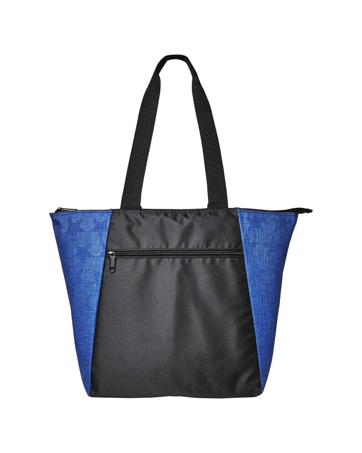 BG540 Prime Line Constellation Polyester Tote BG540 Prime Line Constellation Polyester Tote