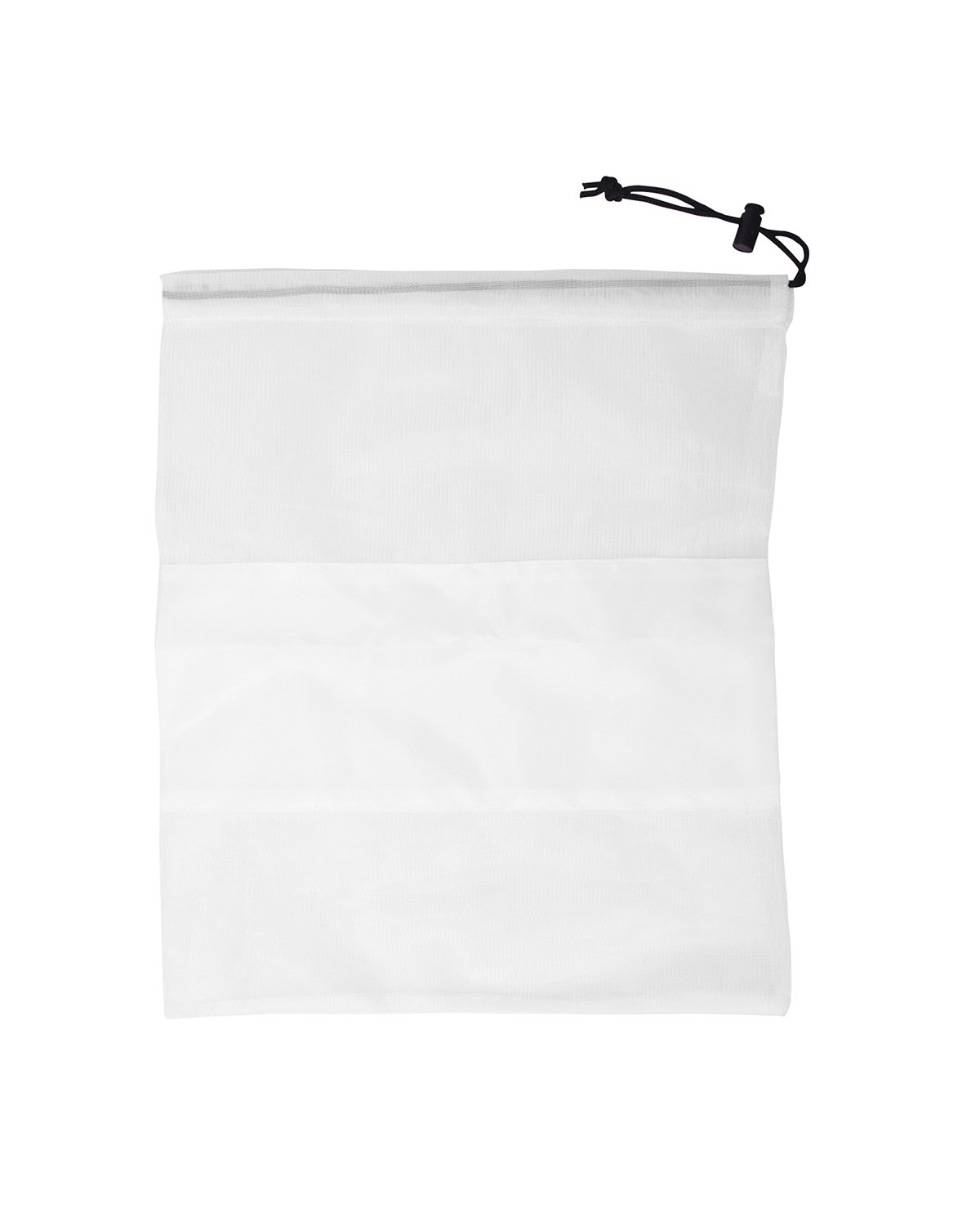 BG600 Prime Line Mesh Drawcord Bag