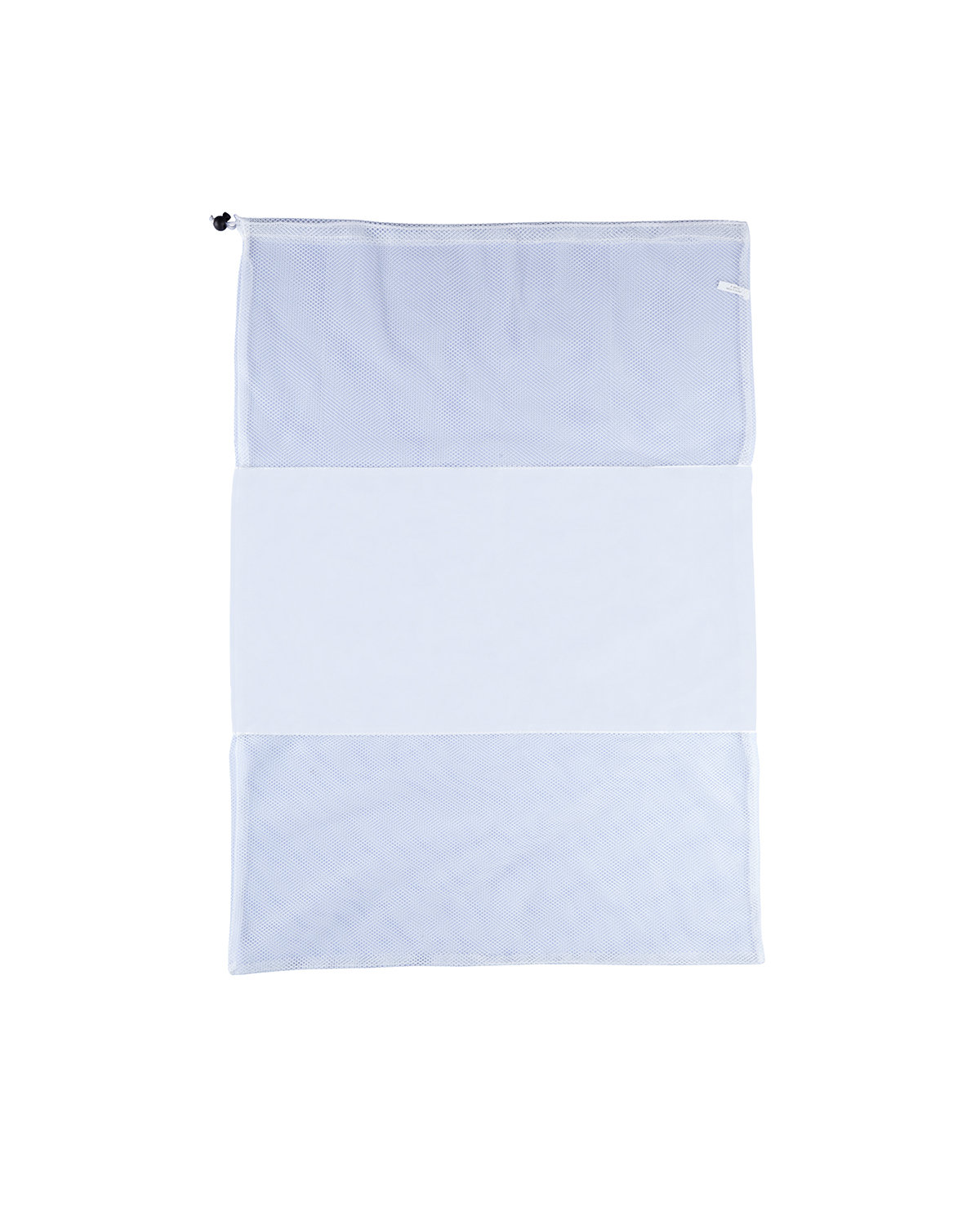 BG605 Prime Line Duo Mesh-Polyester Laundry Bag BG605 Prime Line Duo Mesh-Polyester Laundry Bag