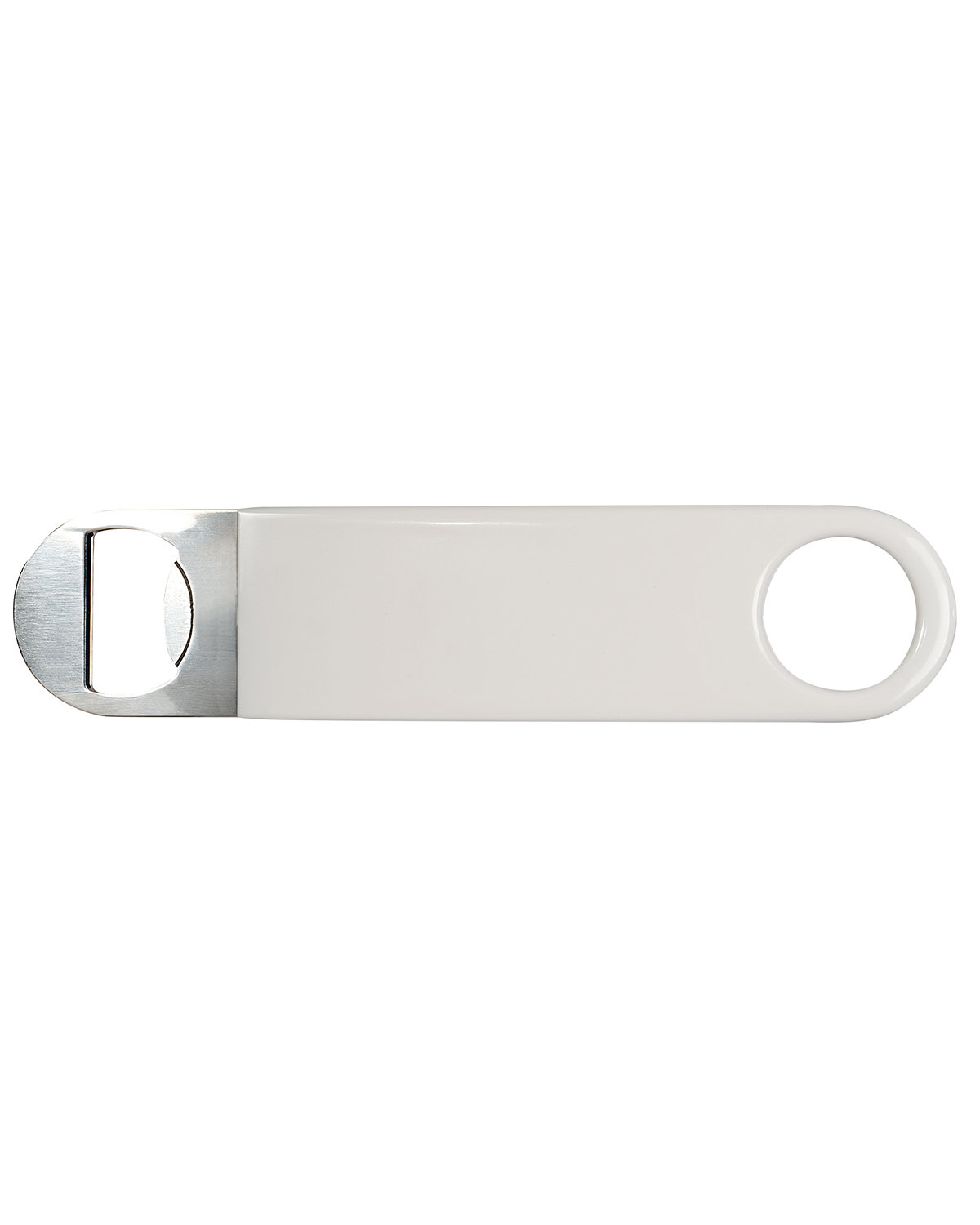 BO230 Prime Line Double Sided Metal Bottle Opener