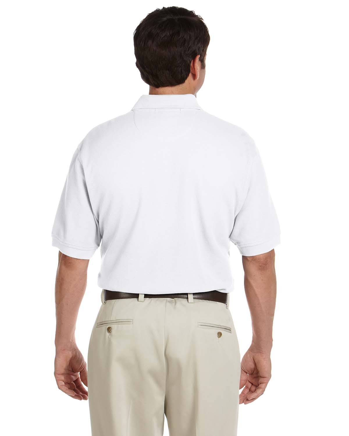 CH100 Prime Line Folding Can Cooler Sleeve - Back Image