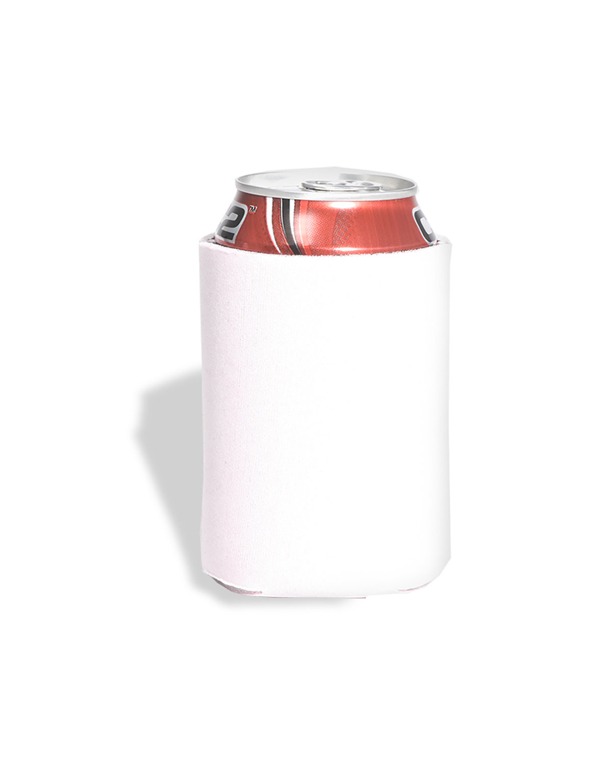 CH100 Prime Line Folding Can Cooler Sleeve - Siide Image