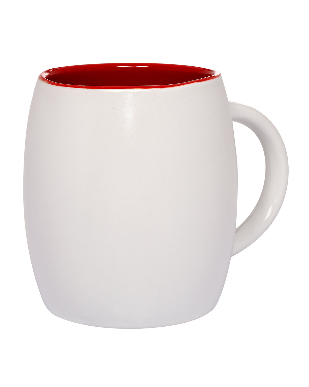 CM112 Prime Line 14oz Morning Show Barrel Mug