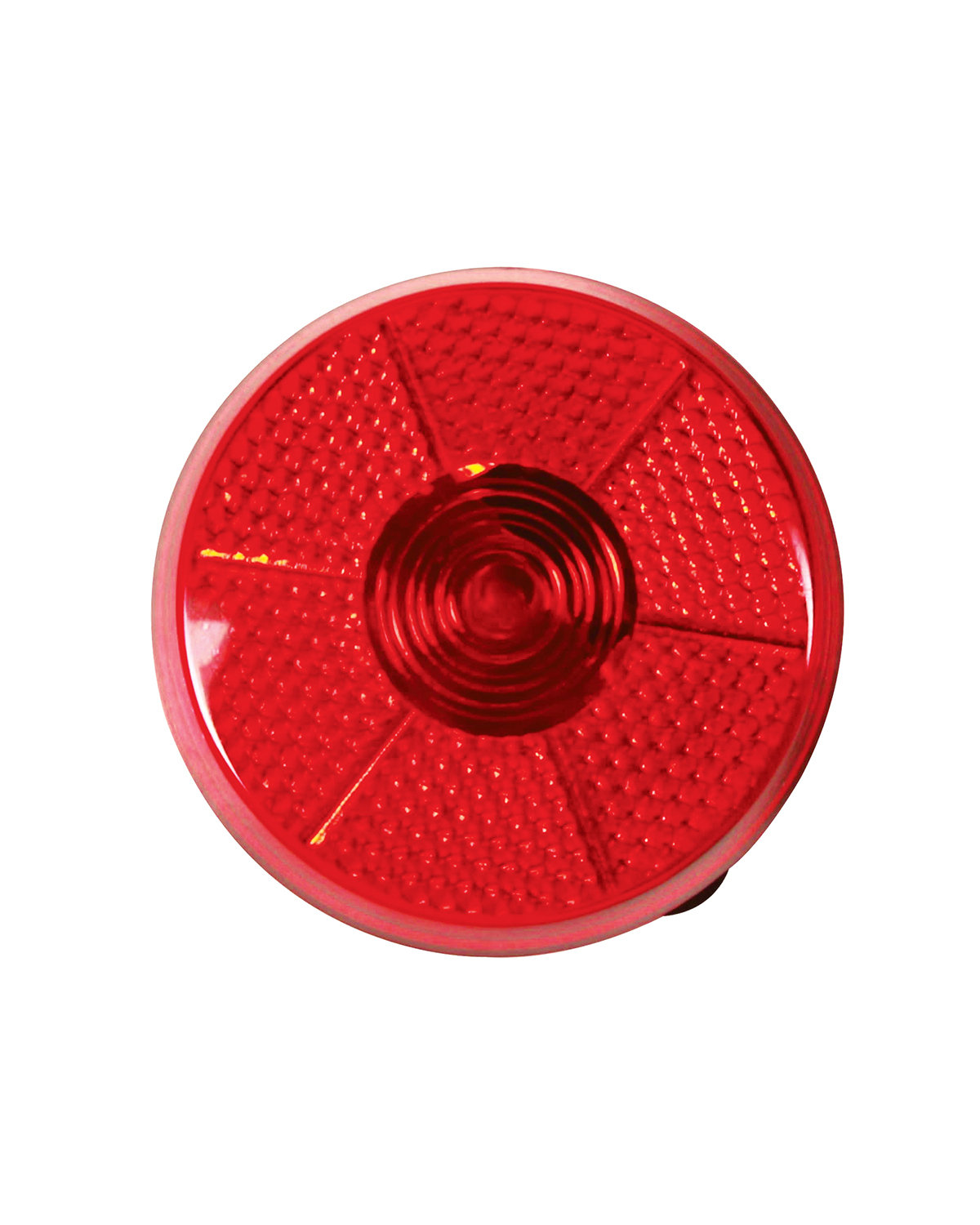FC201 Prime Line Round Flashing Button FC201 Prime Line Round Flashing Button