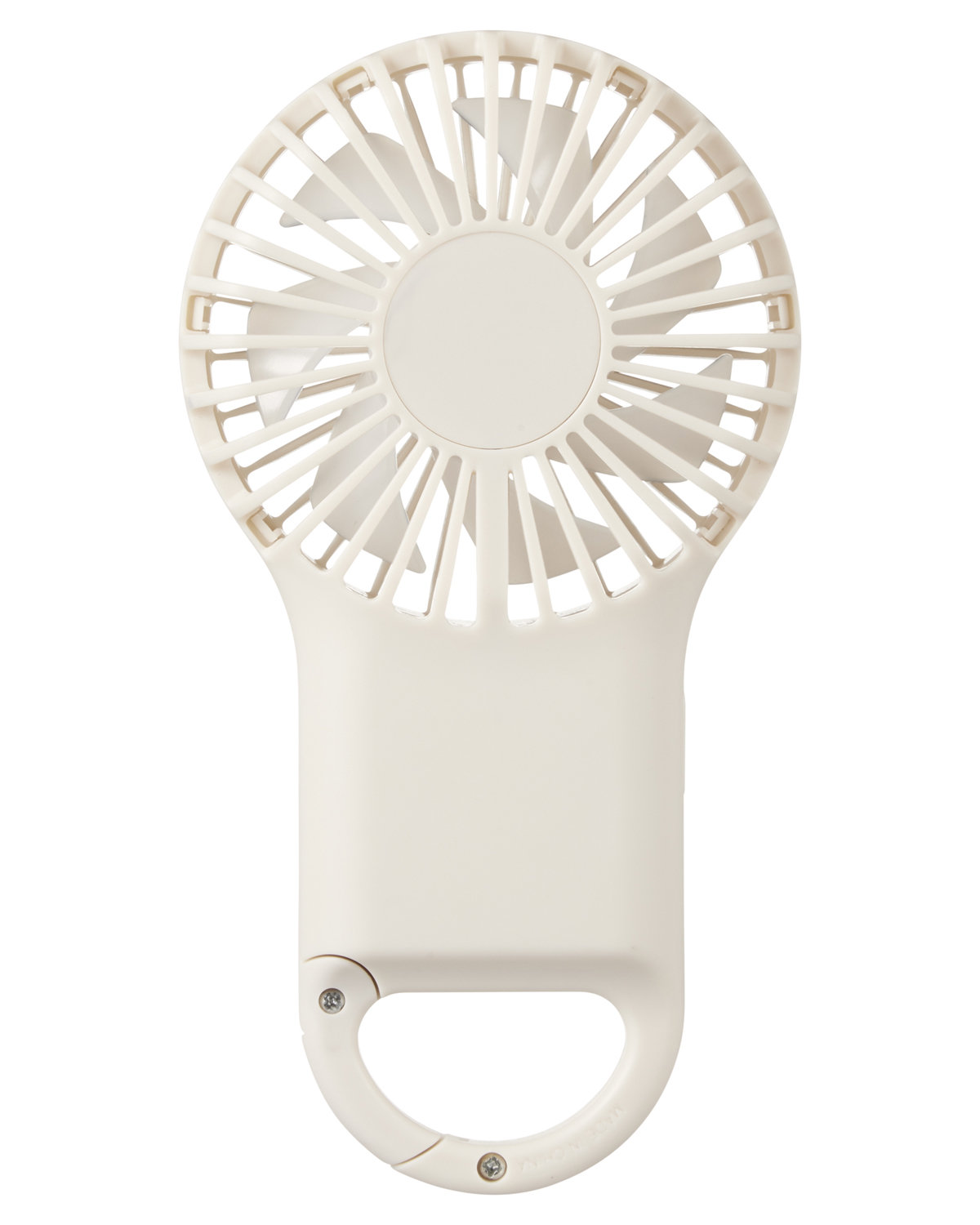FN100 Prime Line Hampton USB Clip Fan FN100 Prime Line Hampton USB Clip Fan - Back Image