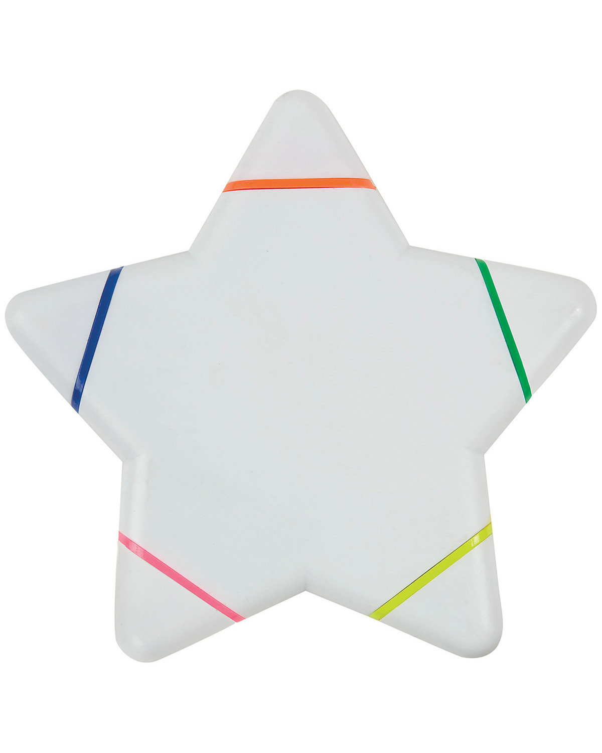 HL130 Prime Line Star Highlighter
