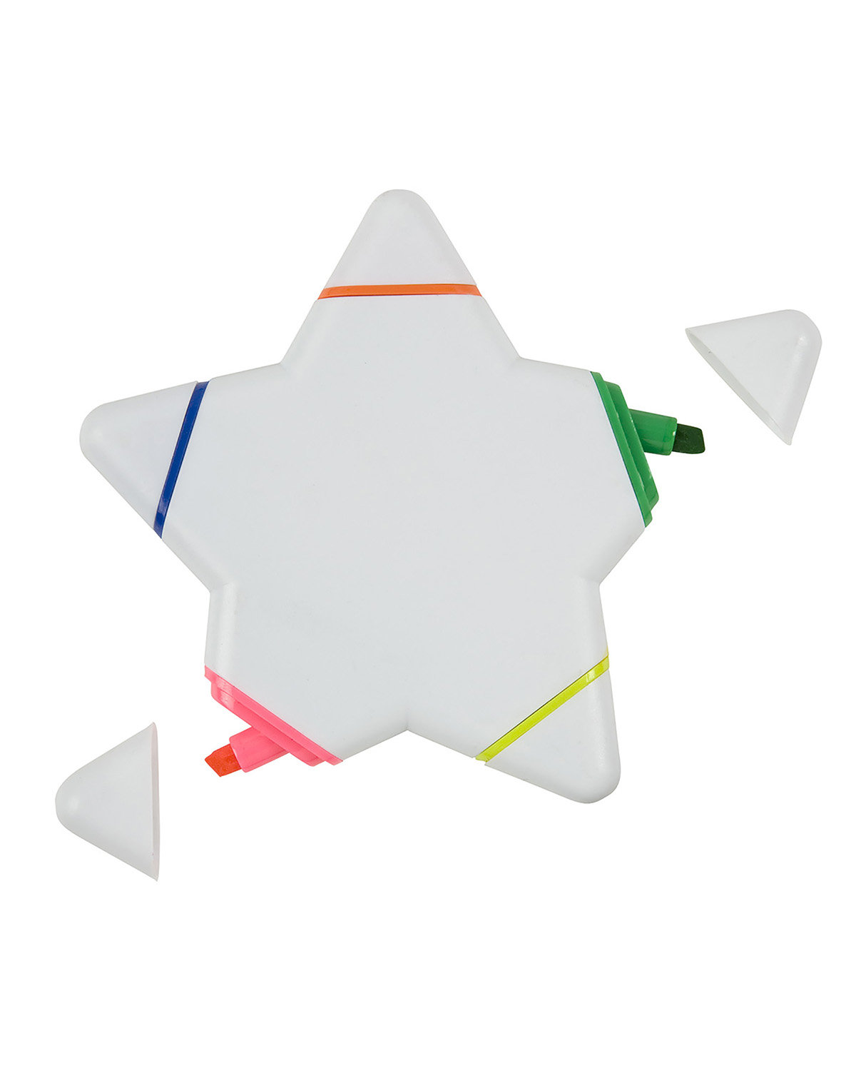 HL130 Prime Line Star Highlighter - Siide Image