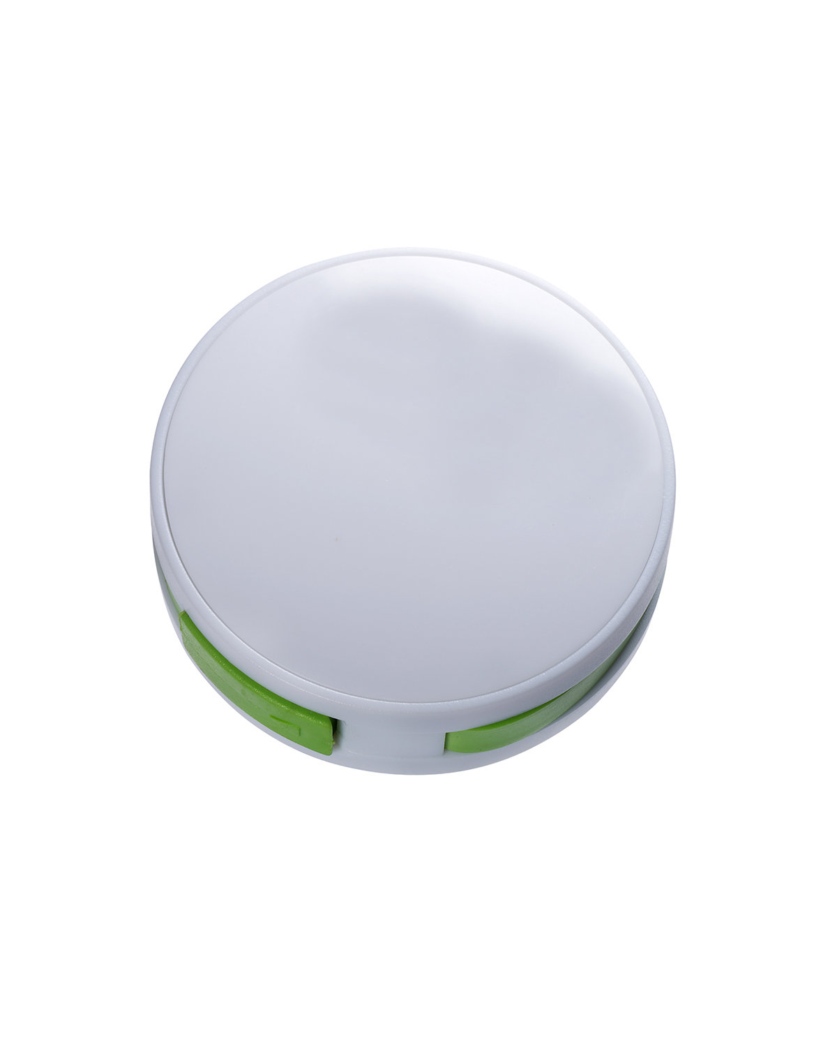 IT208 Prime Line Round 4-Port USB Hub IT208 Prime Line Round 4-Port USB Hub