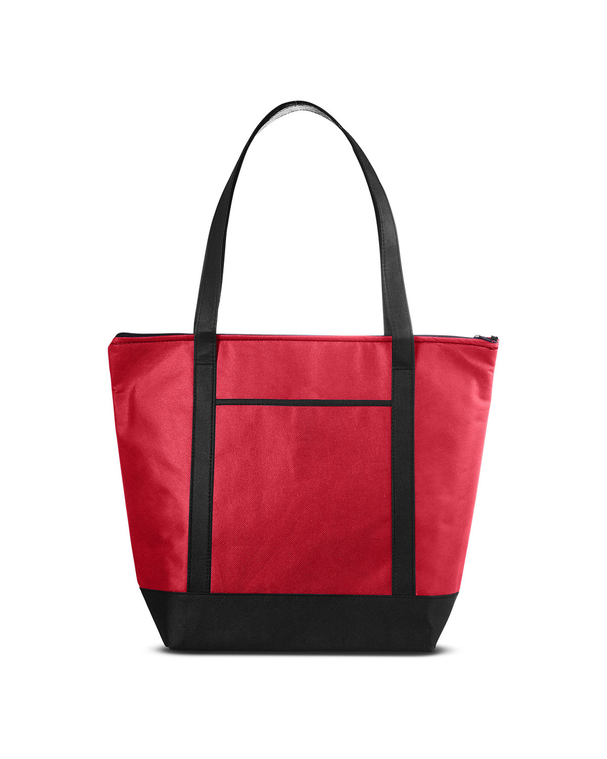 LB150 Prime Line Medium Size Non-Woven Cooler Tote LB150 Prime Line Medium Size Non-Woven Cooler Tote