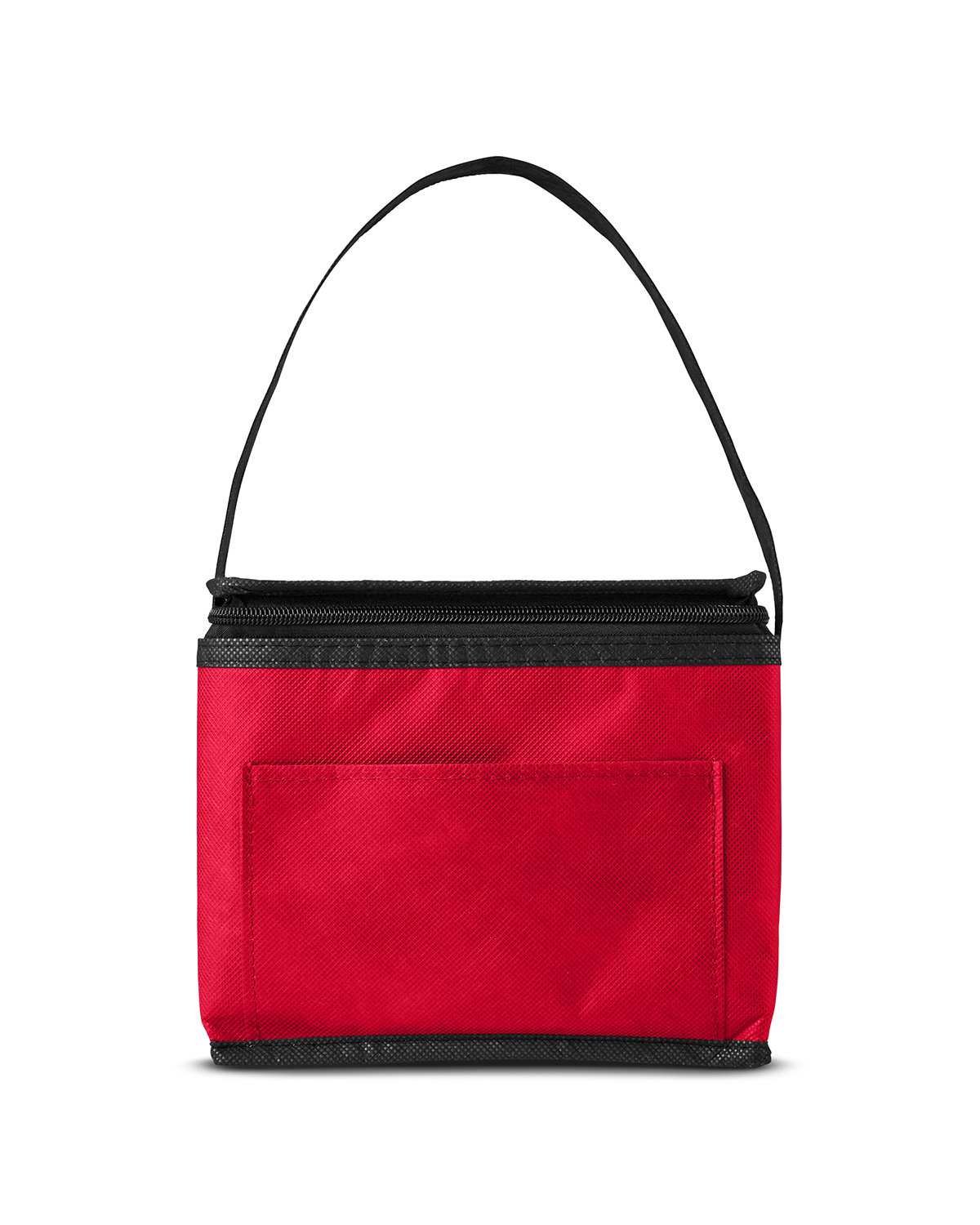 LB155 Prime Line Conserve Rpet Non-Woven Lunch Cooler