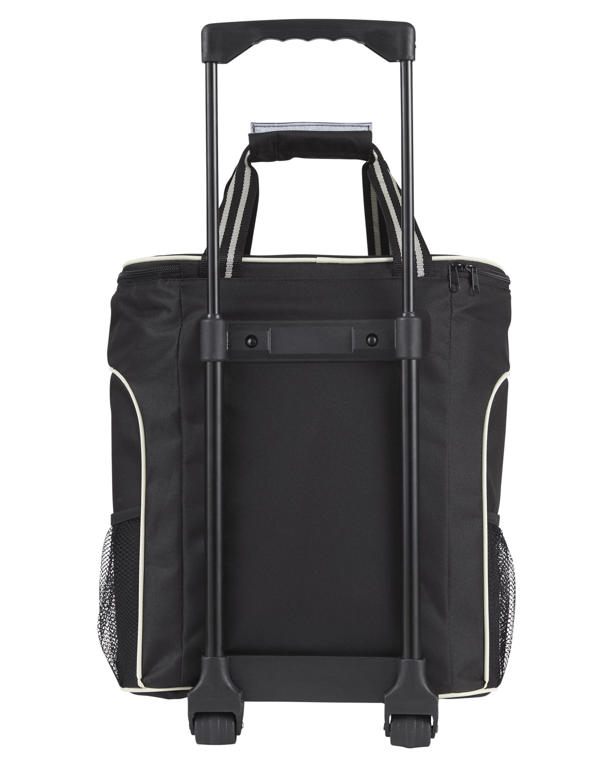 LB158 Prime Line Hampton Rolling Cooler - Back Image