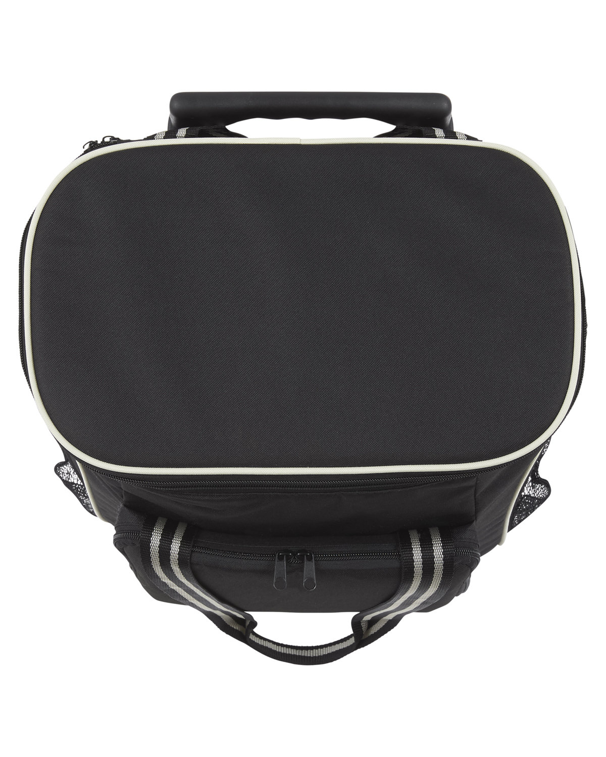 LB158 Prime Line Hampton Rolling Cooler - Siide Image