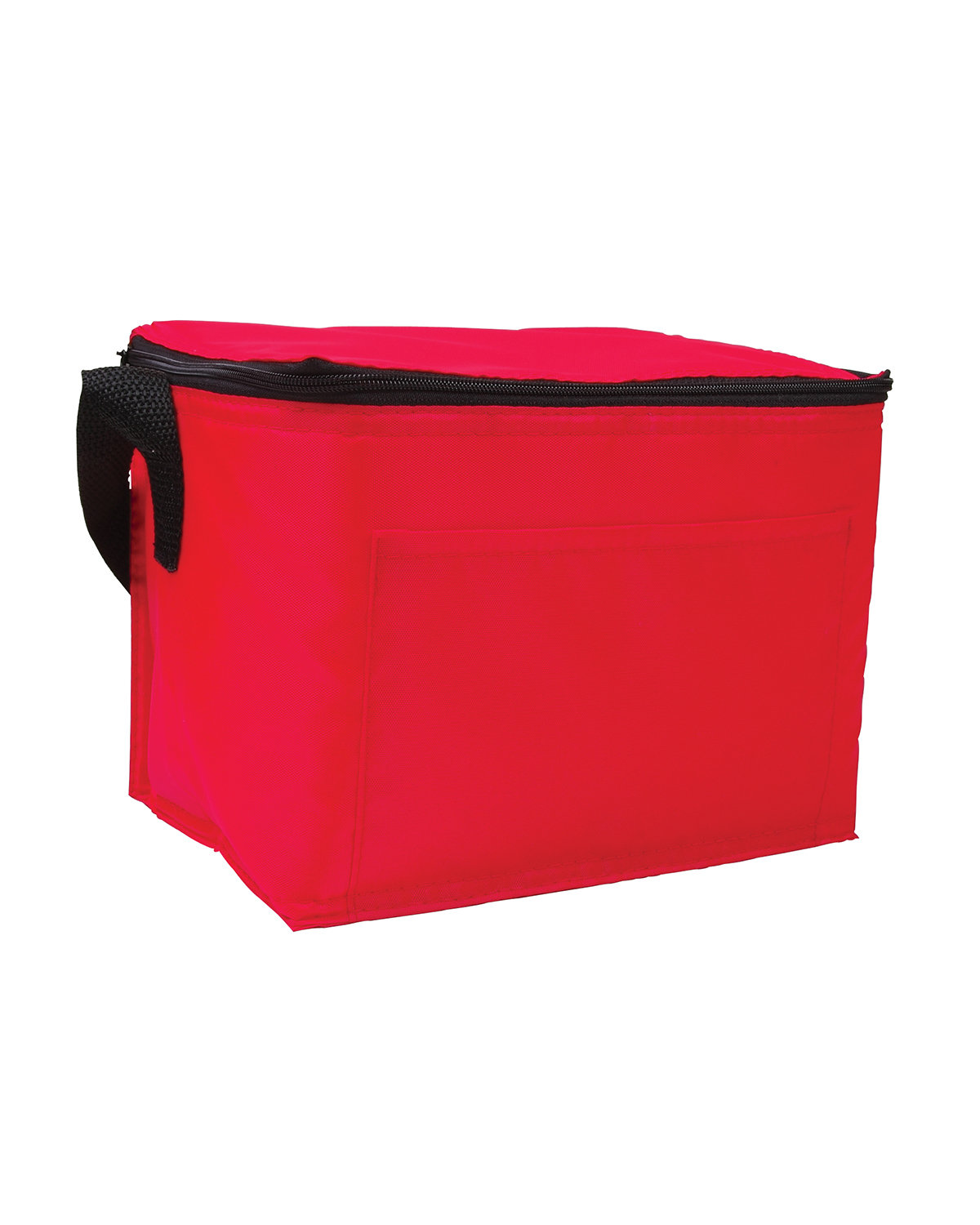 LB301 Prime Line Budget 6-Pack Cooler LB301 Prime Line Budget 6-Pack Cooler