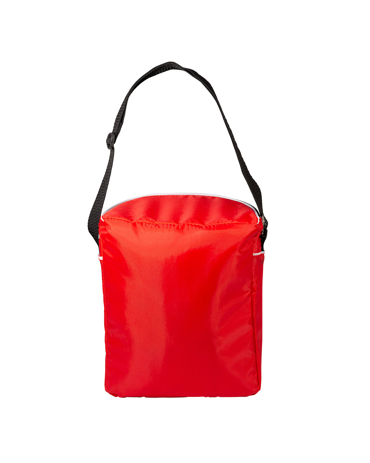 LB305 Prime Line Big Budd 12-Can Daypack - Back Image