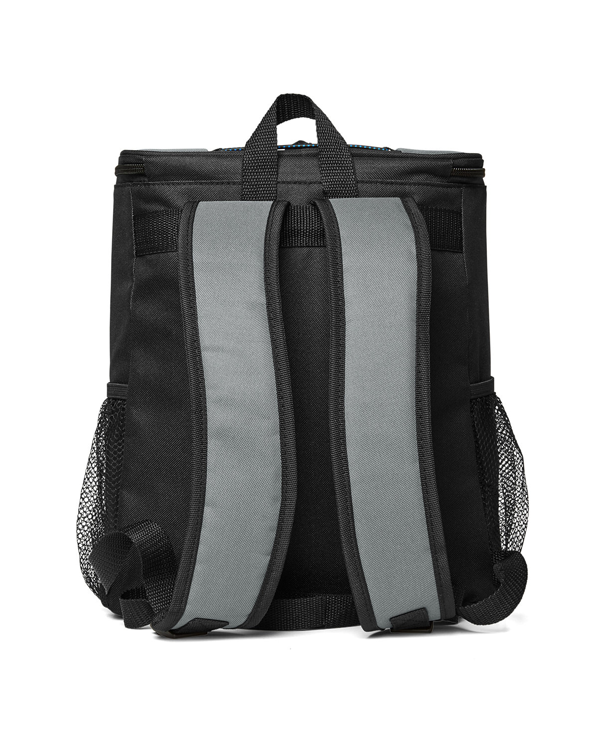 LB502 Prime Line Porter Cooler Backpack LB502 Prime Line Porter Cooler Backpack - Back Image