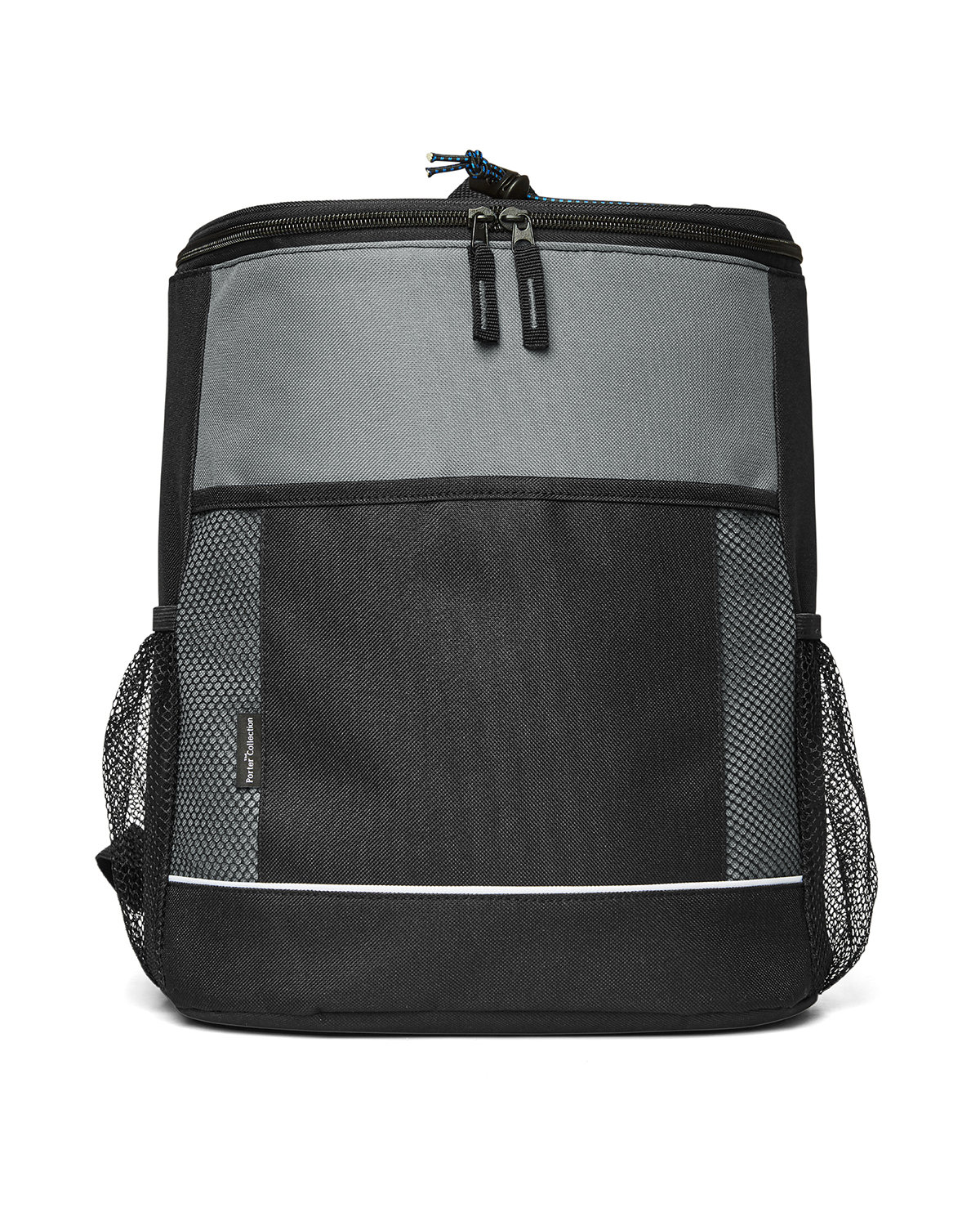 LB502 Prime Line Porter Cooler Backpack LB502 Prime Line Porter Cooler Backpack