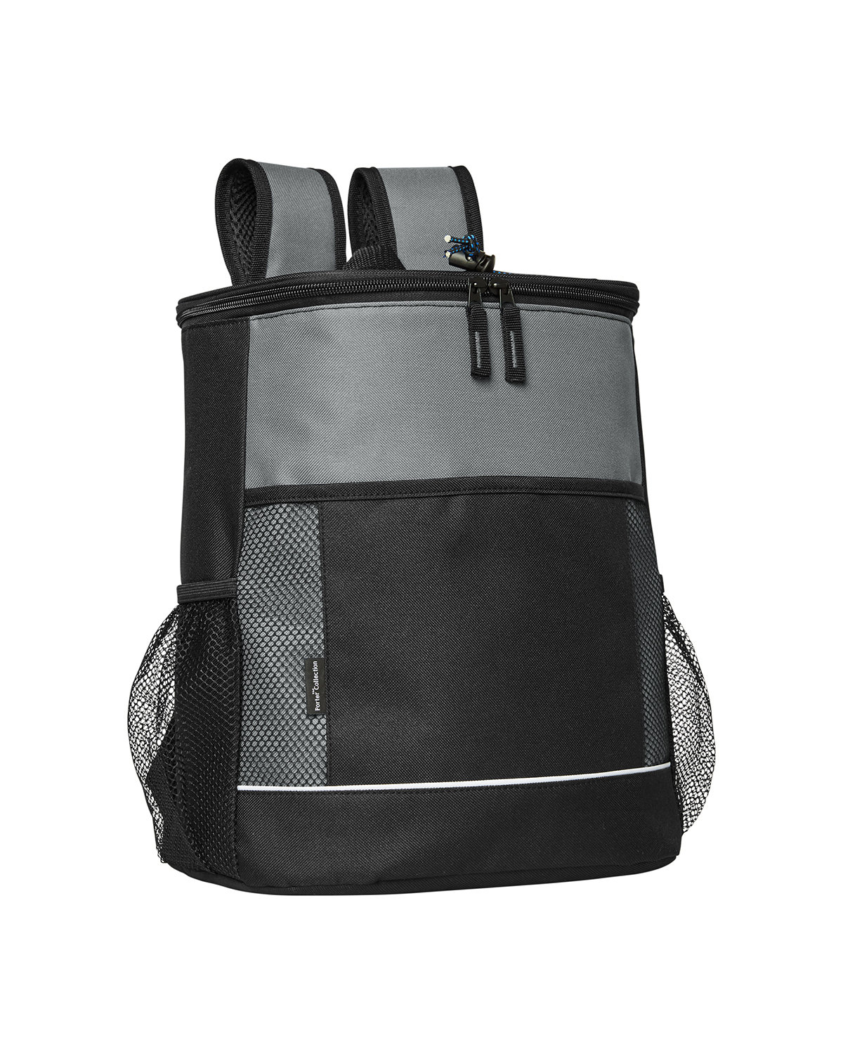 LB502 Prime Line Porter Cooler Backpack LB502 Prime Line Porter Cooler Backpack - Siide Image