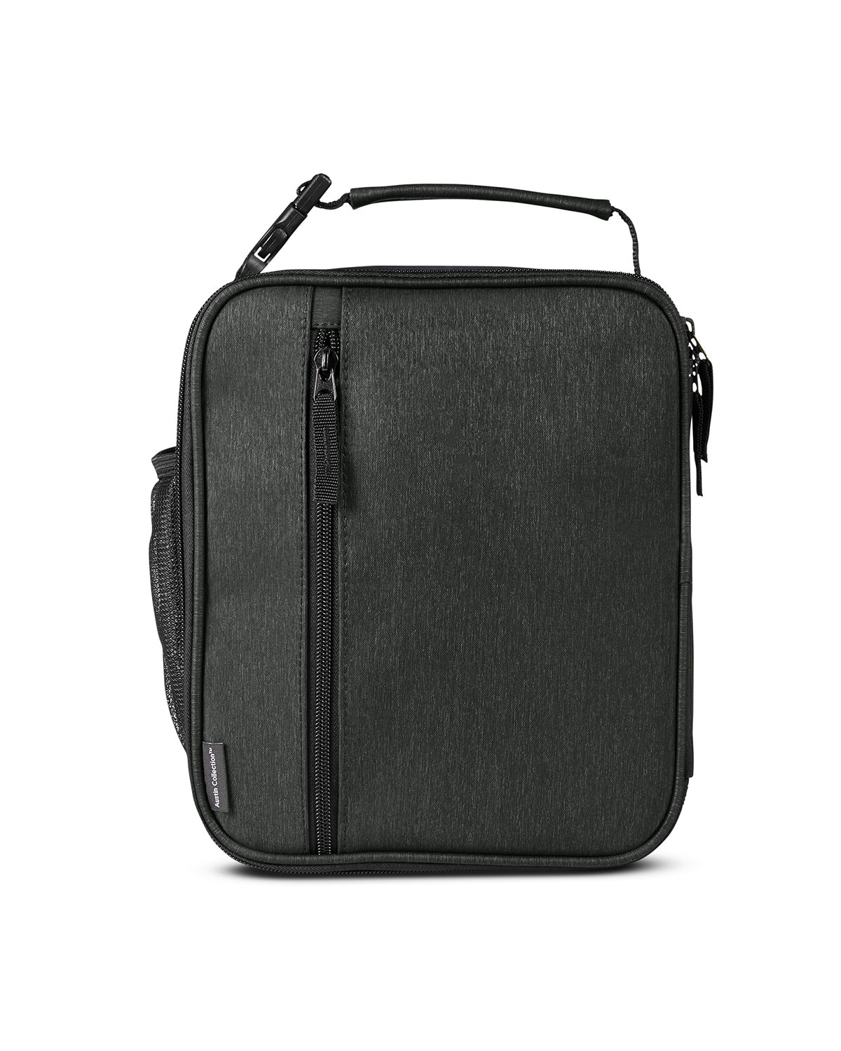 LB504 Prime Line Austin Nylon Collection Lunch Bag Zoom Image