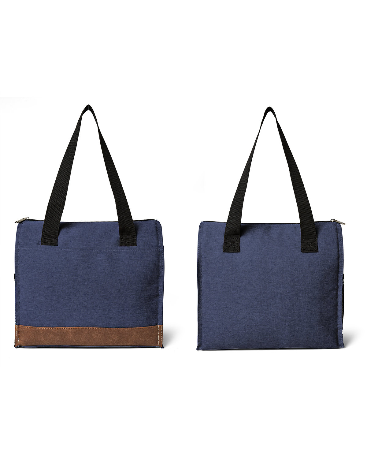 LB510 Prime Line Asher 12-Can Cooler Tote