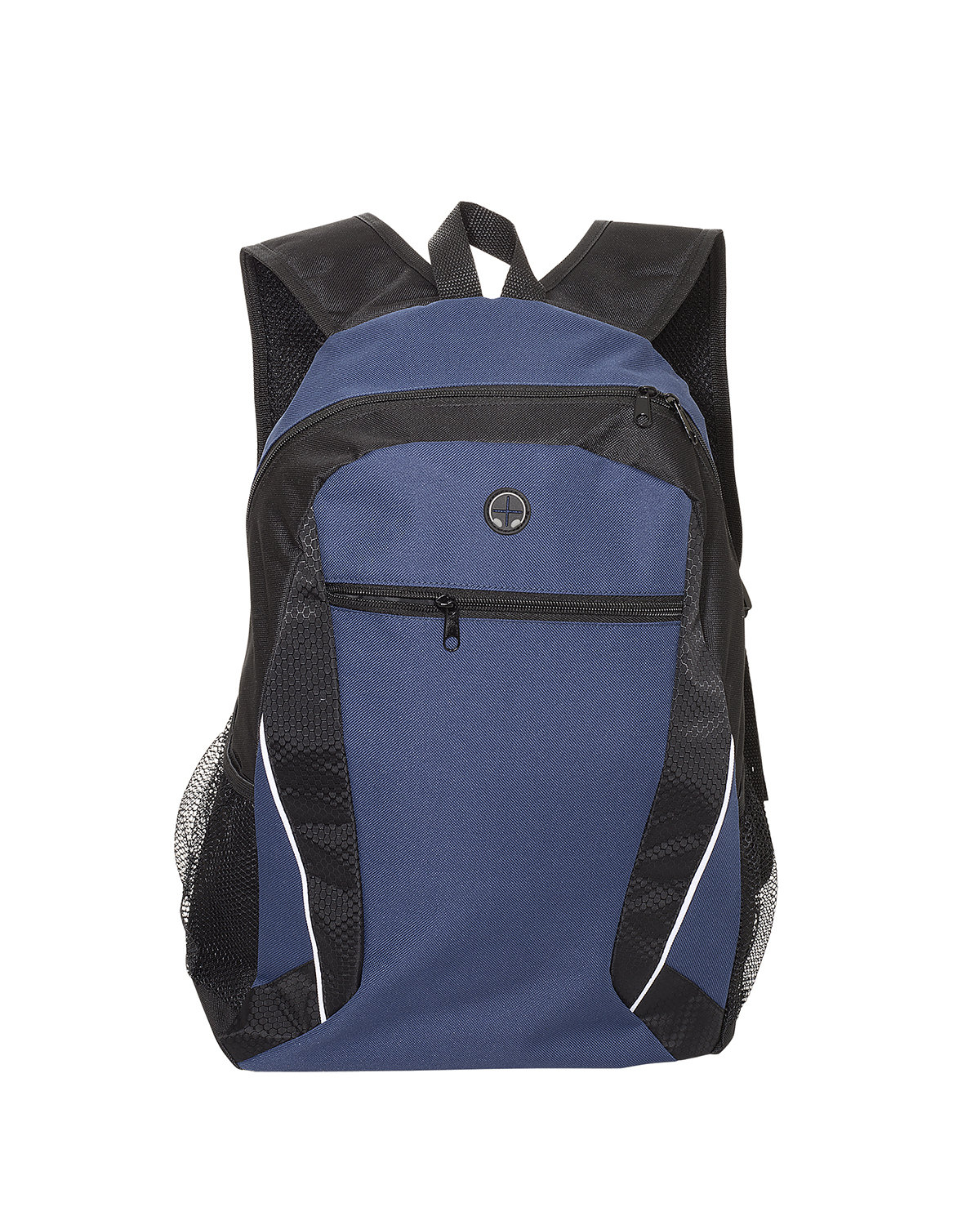 LT-3048 Prime Line Too Cool For School Backpack LT-3048 Prime Line Too Cool For School Backpack