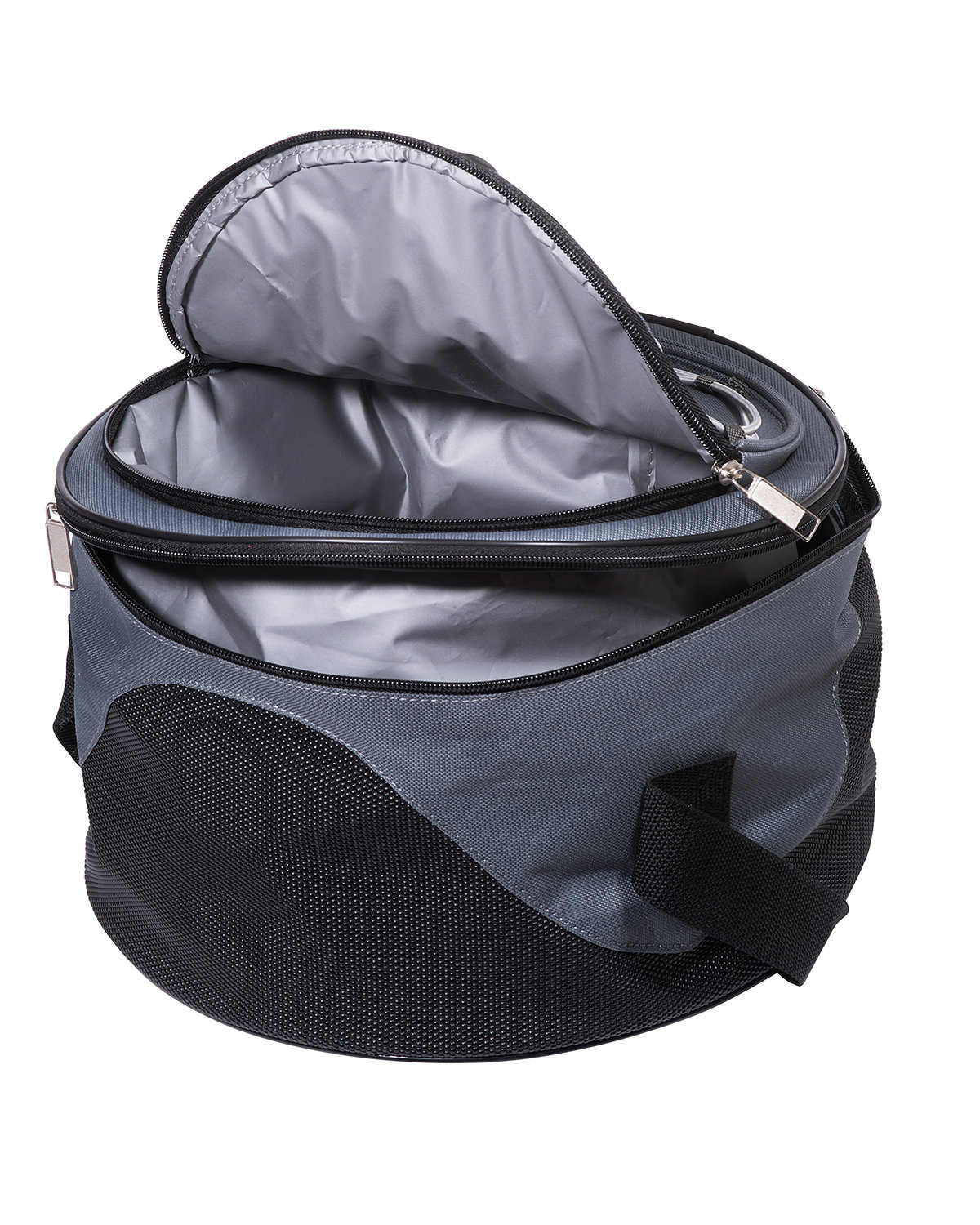 LT-3369 Prime Line Weekend Explorer Grill And Cooler - Siide Image