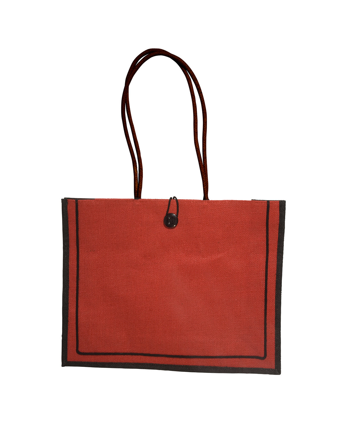 LT-3431 Prime Line Milan Jute Tote